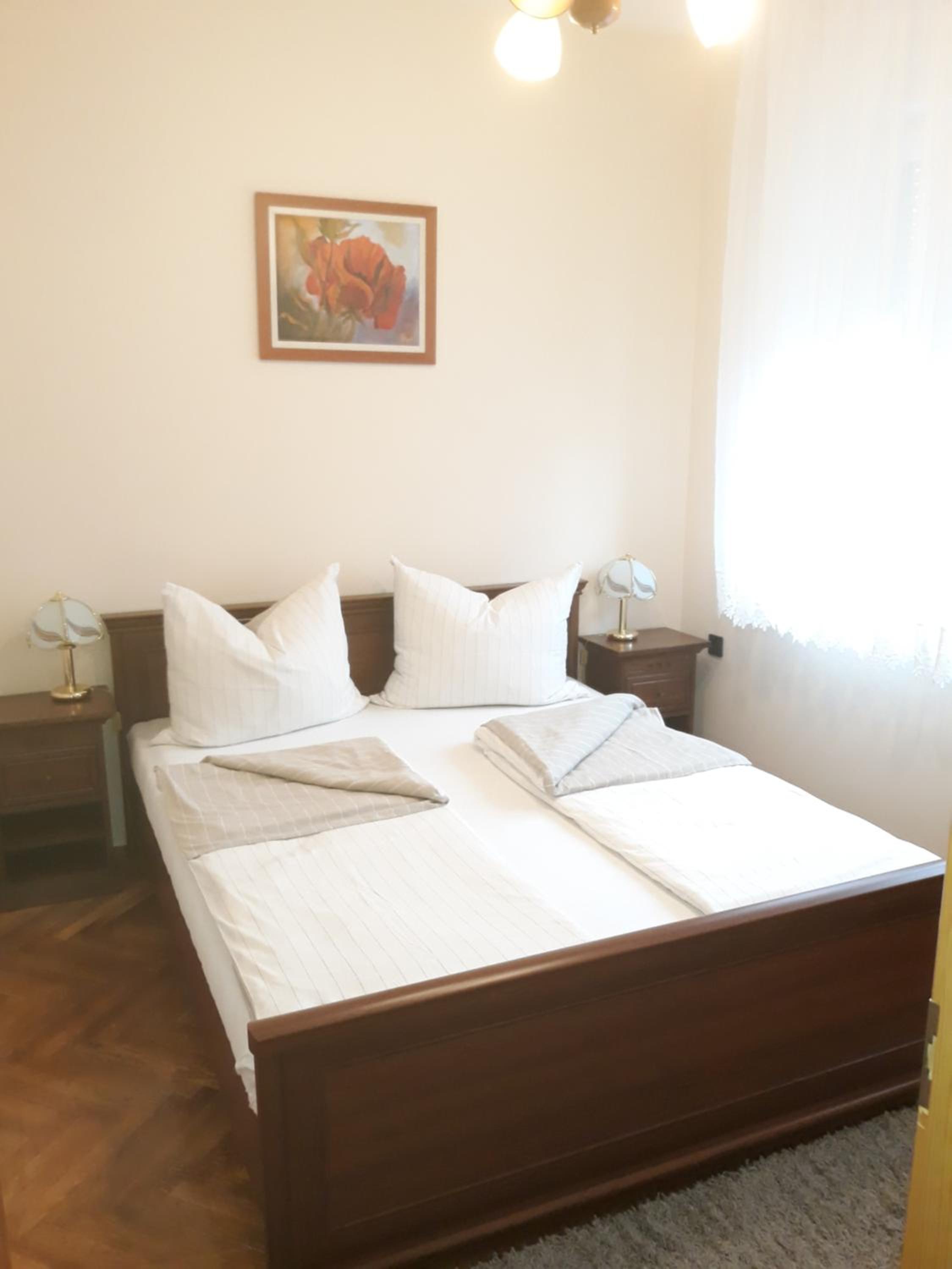 Lázár Apartmanok view 3