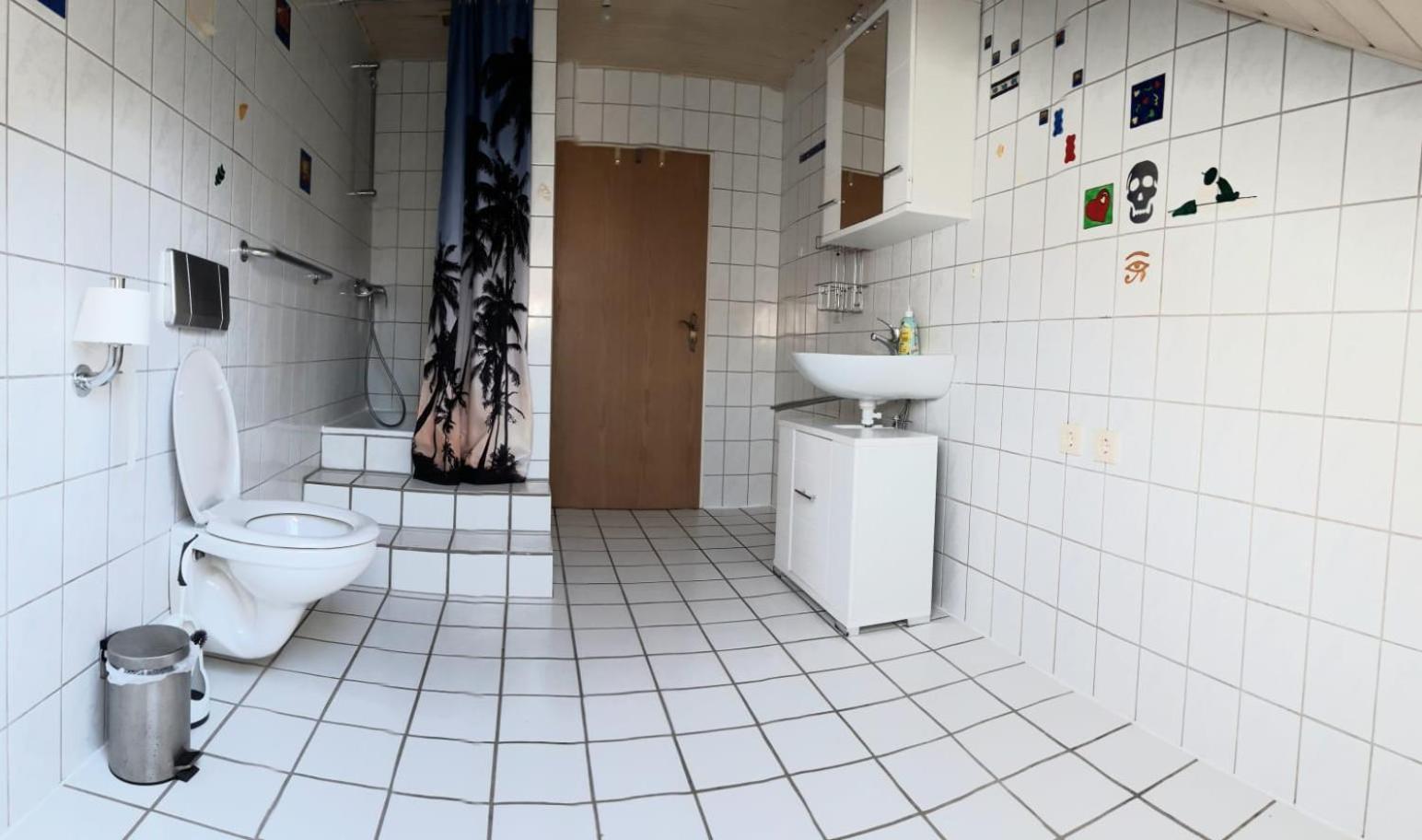 Ferienwohnung in Erftstadt