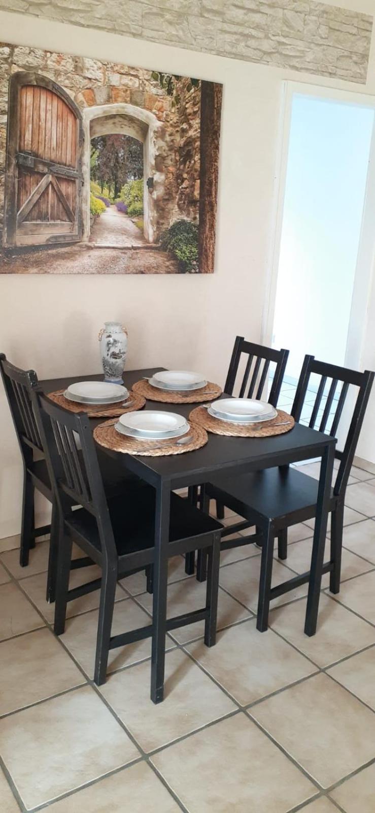 Ferienwohnung in Erftstadt