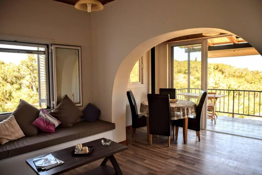 Villa Sea View photo 2