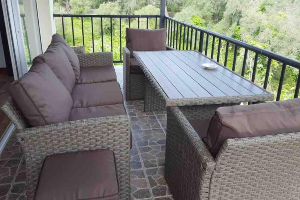 Villa Sea View photo 4