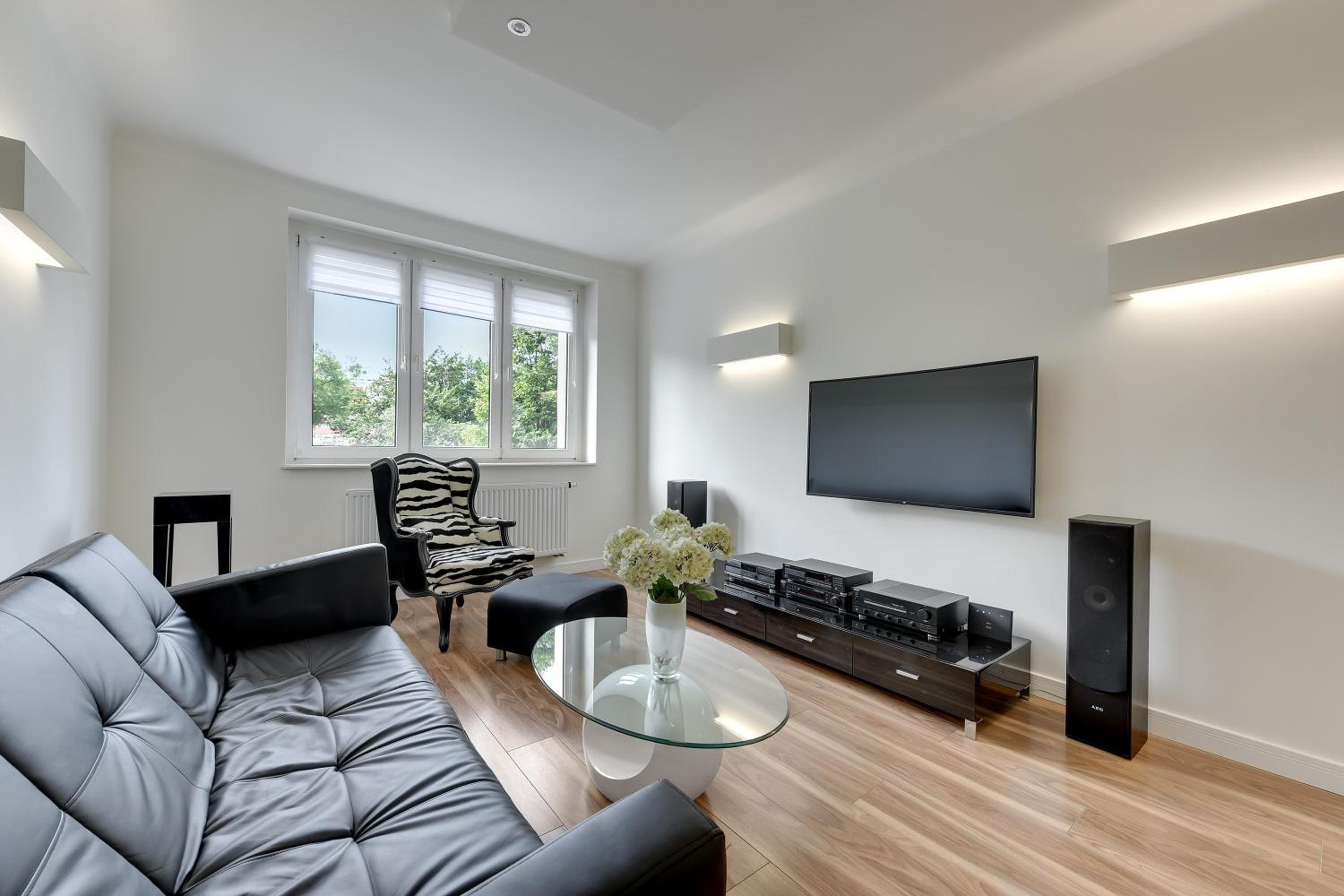 Pirate Apartment - Seaside view 4