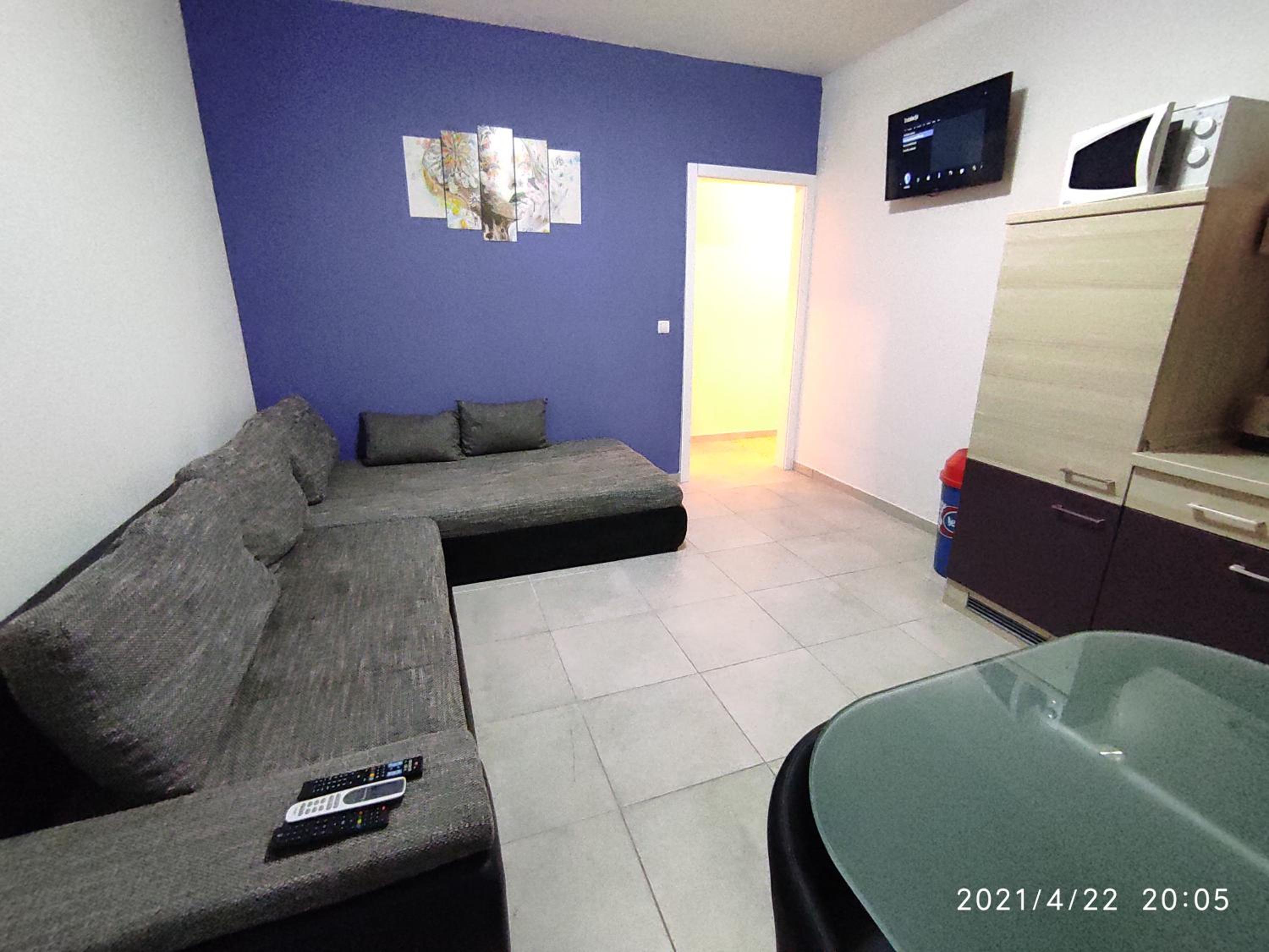 Apartmani QUATTRO