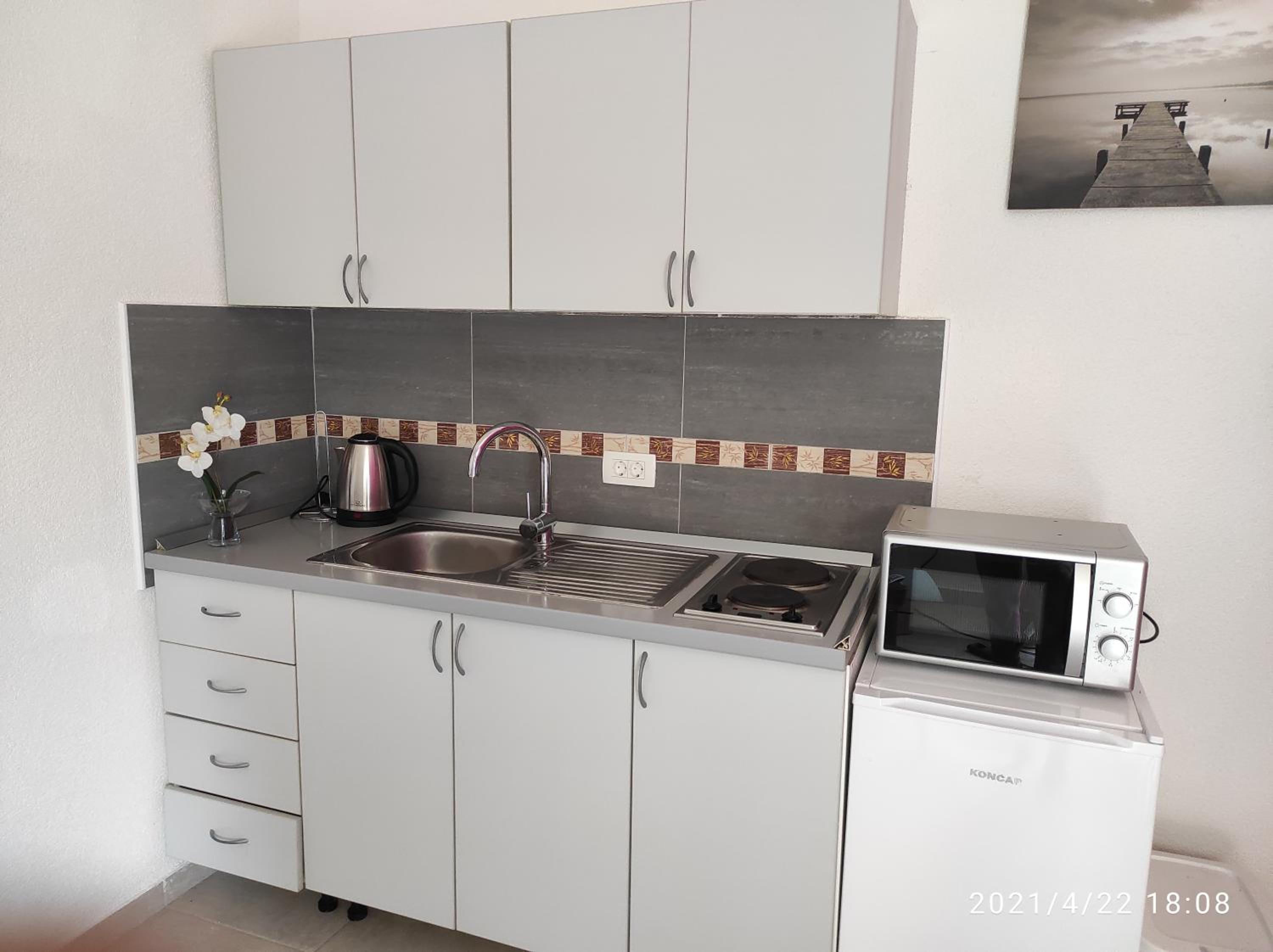 Apartmani QUATTRO