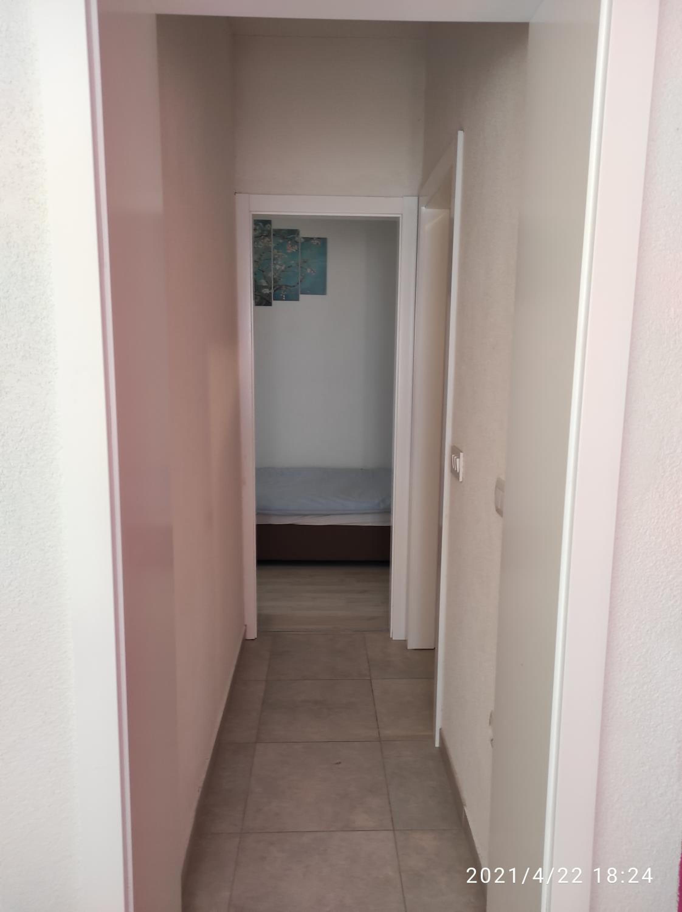 Apartmani QUATTRO