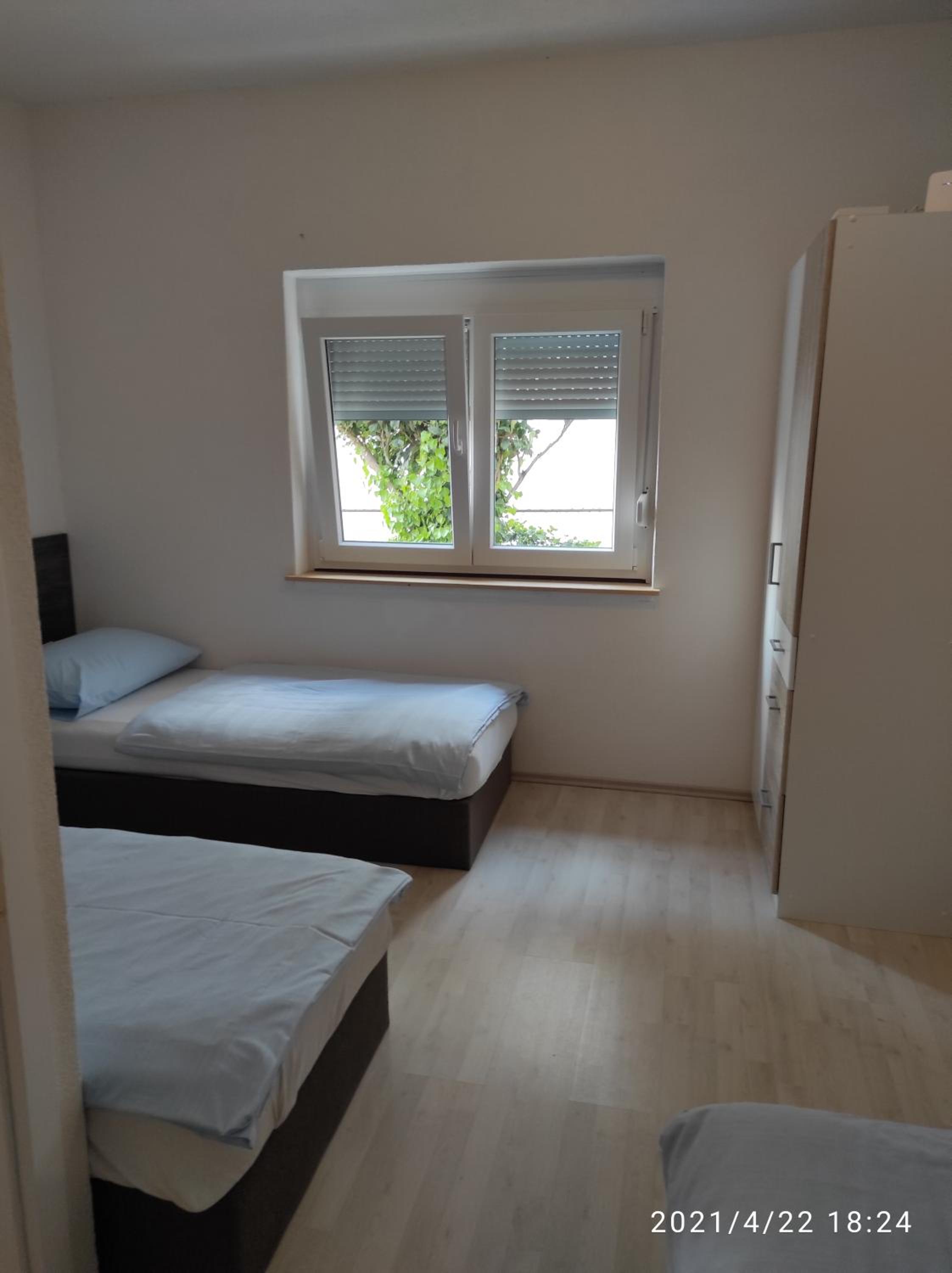Apartmani QUATTRO