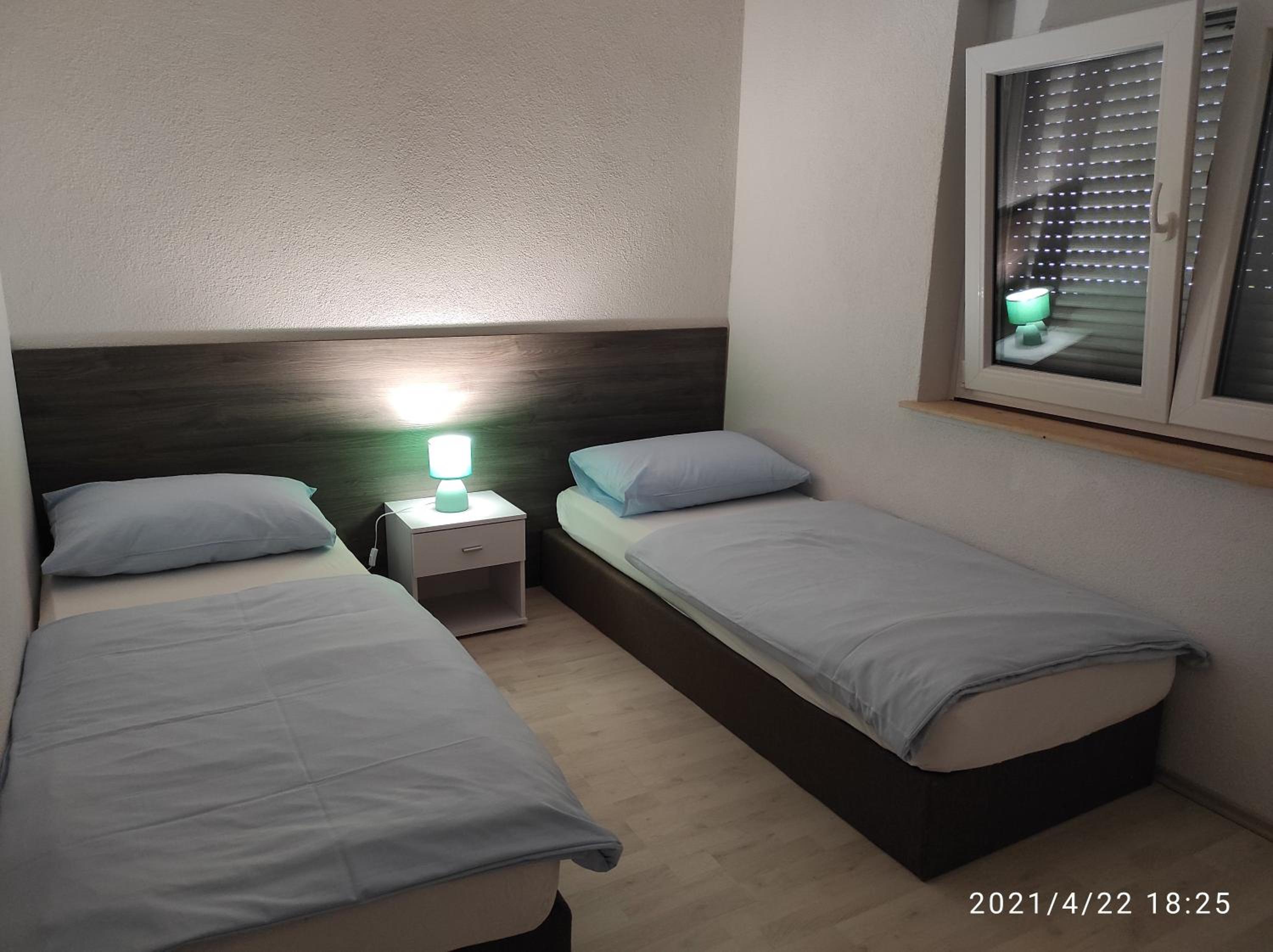 Apartmani QUATTRO