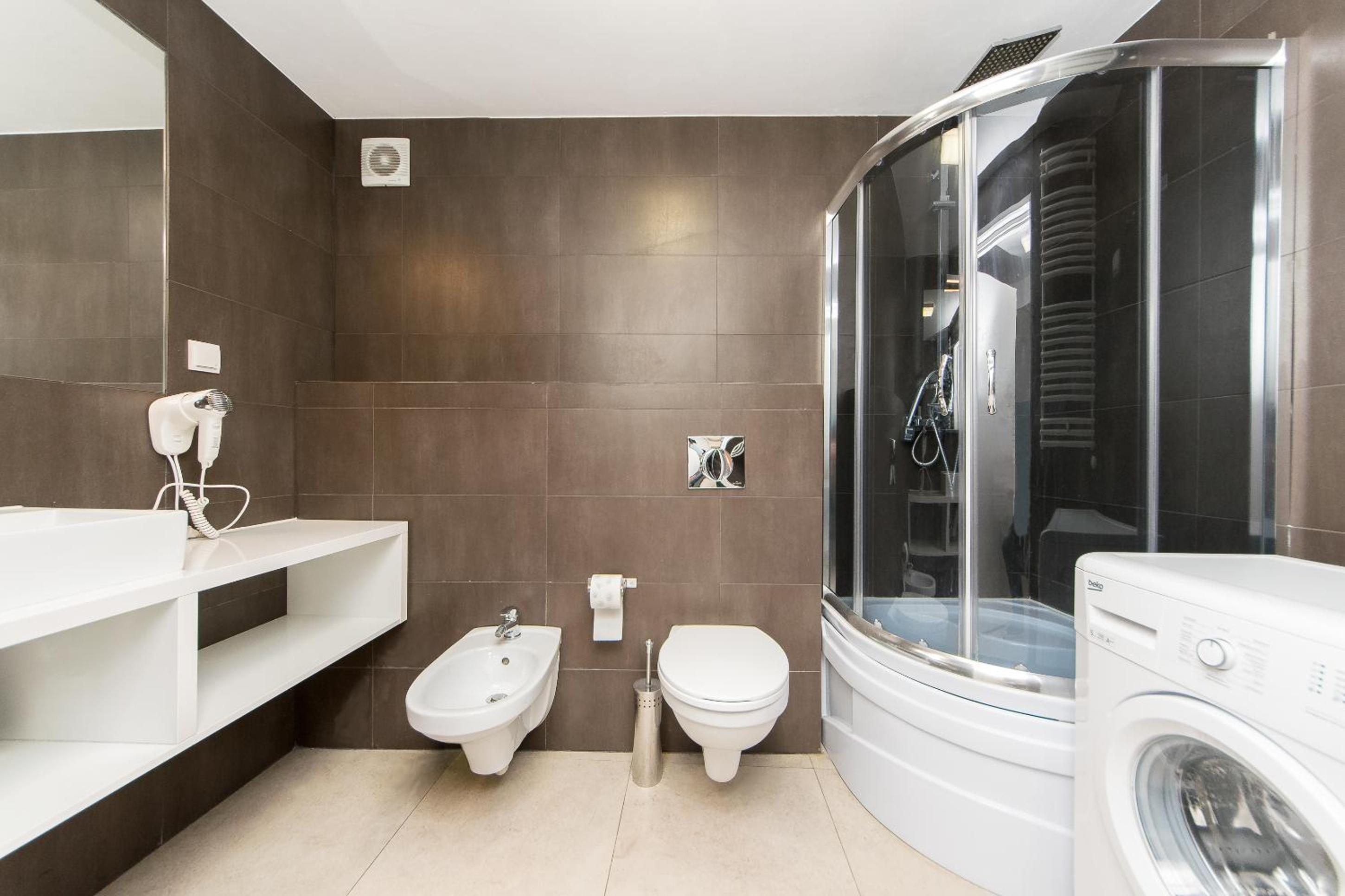 Exclusive Loft in the Main Square A/C p4you pl