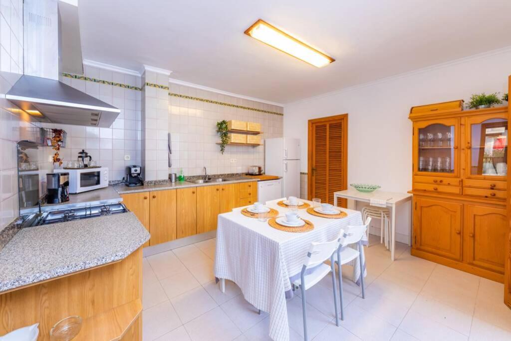 Beach house S'Illot photo 5