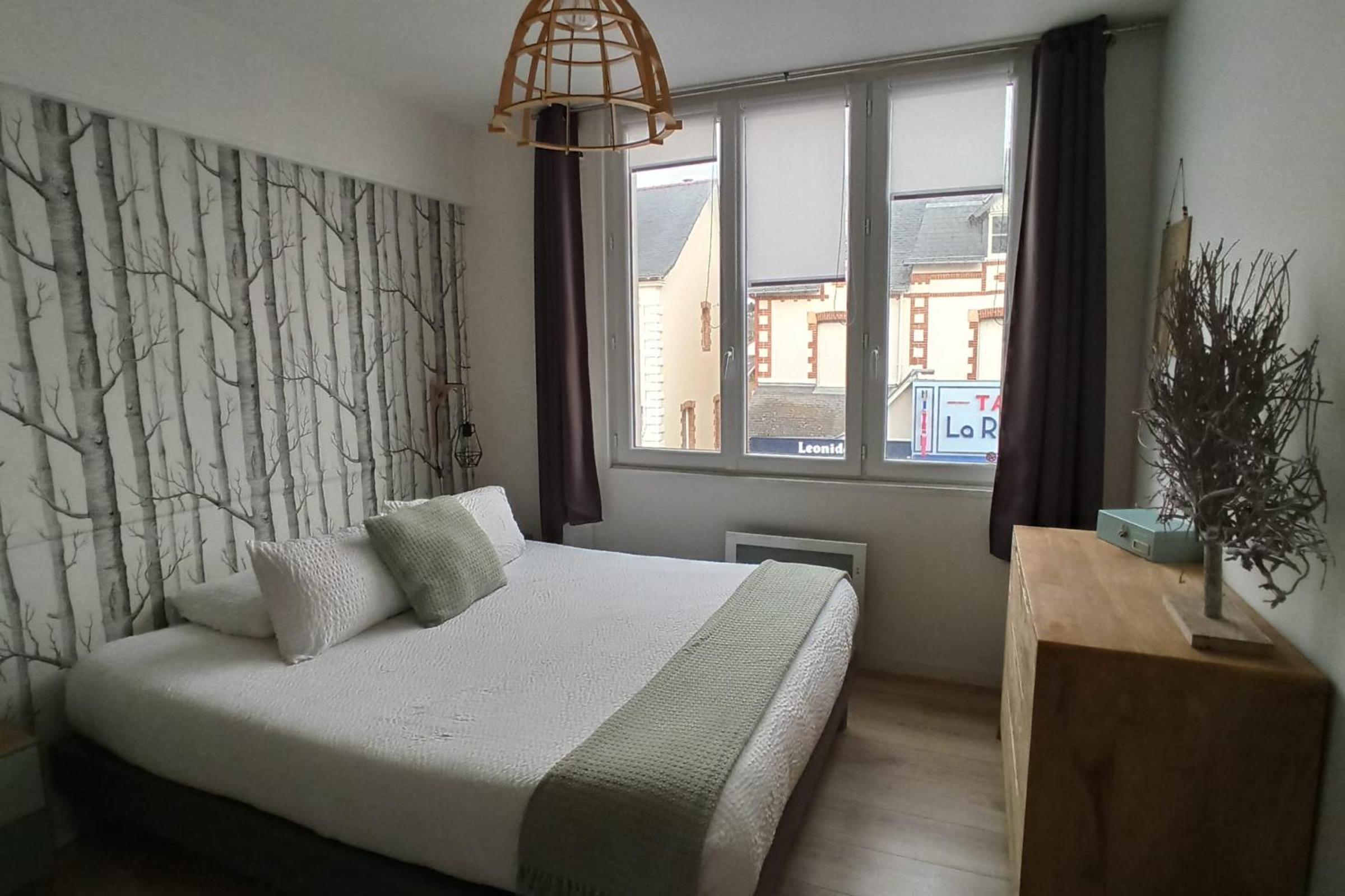 Modern Studio 10 Minutes From The Beach view 4