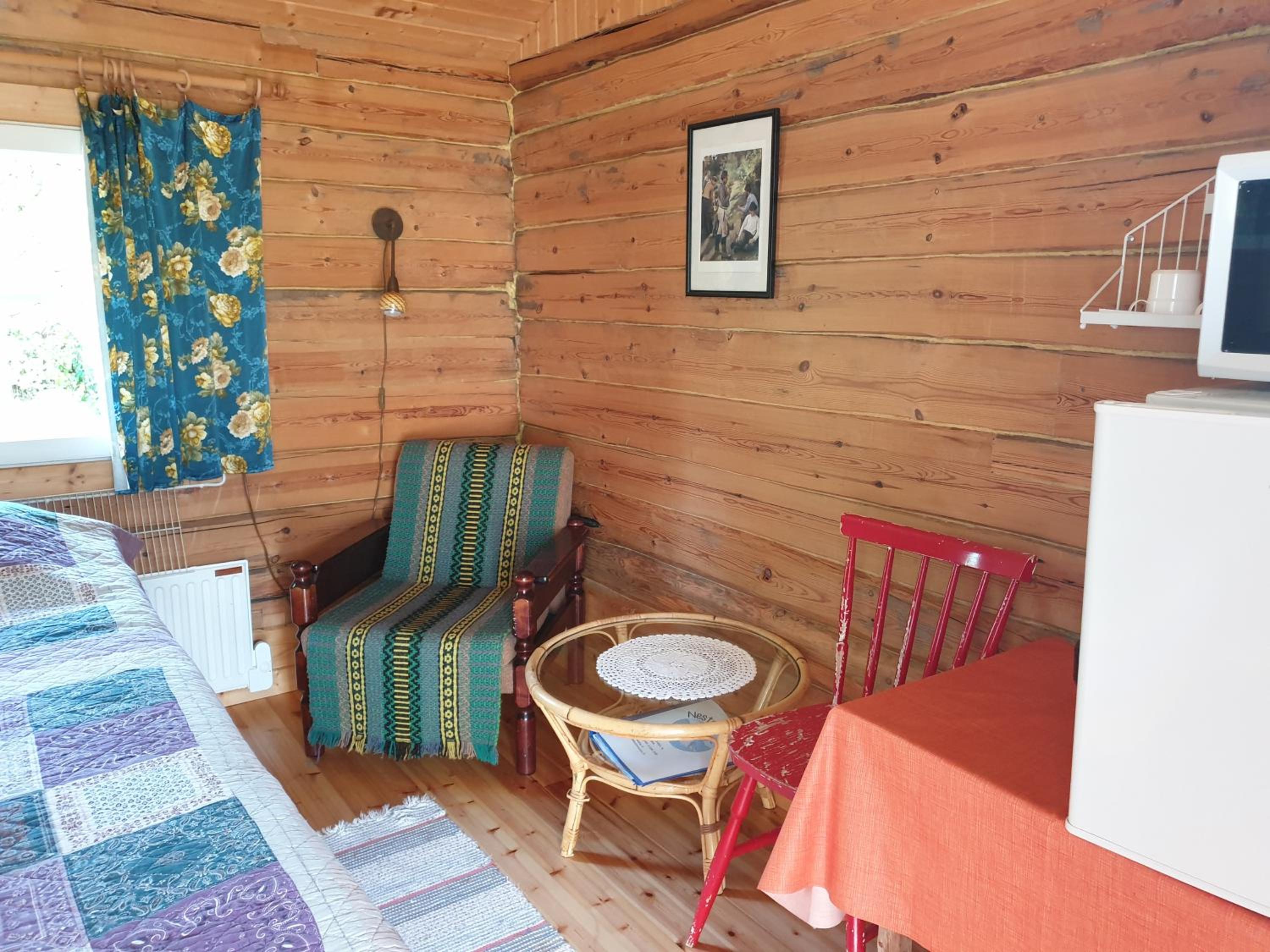 Nestorinranta Resort