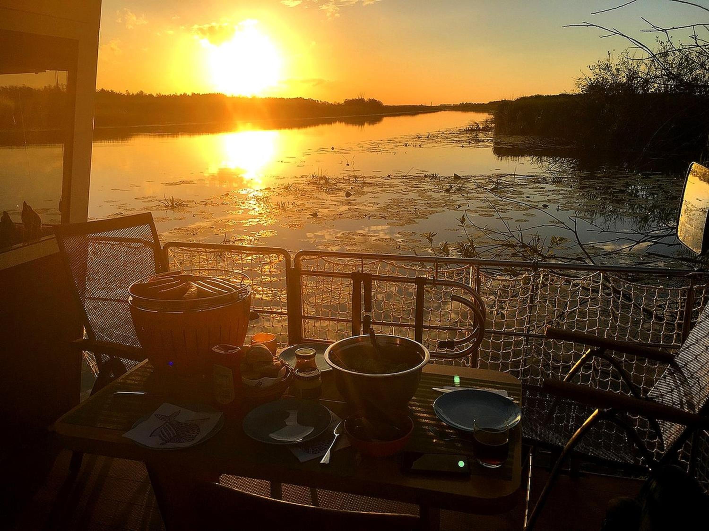 HOUSEBOAT Mazury Frajda
