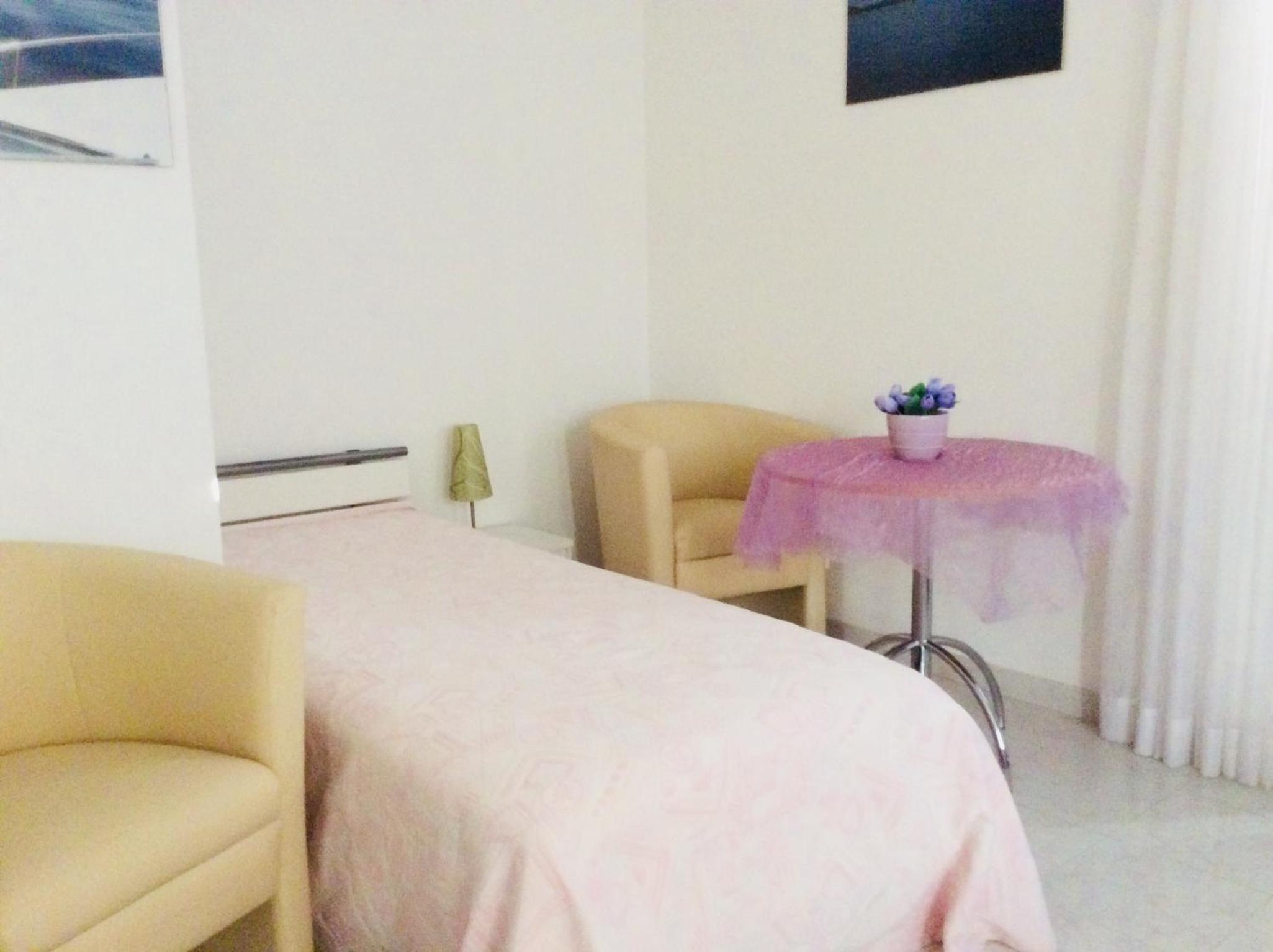 Concordia Apartments