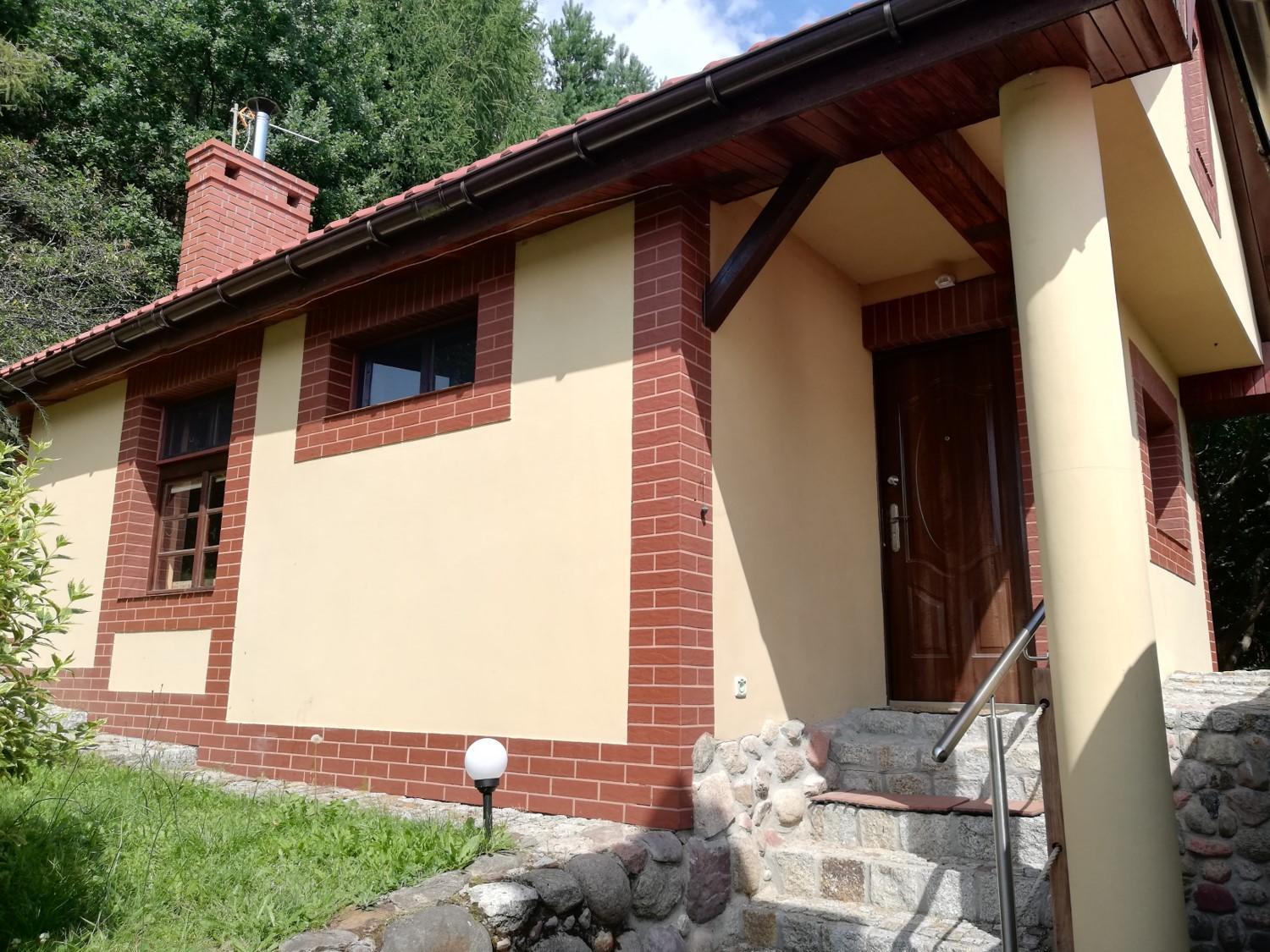 Pod Górą Turma view 2