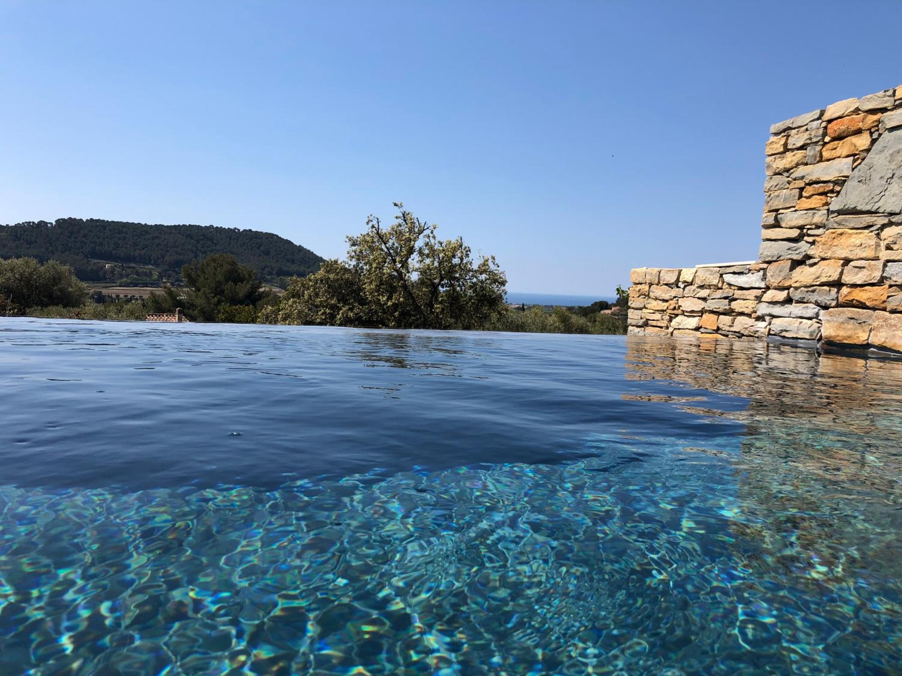 VILLA PADI La Cadière d'Azur photo 4