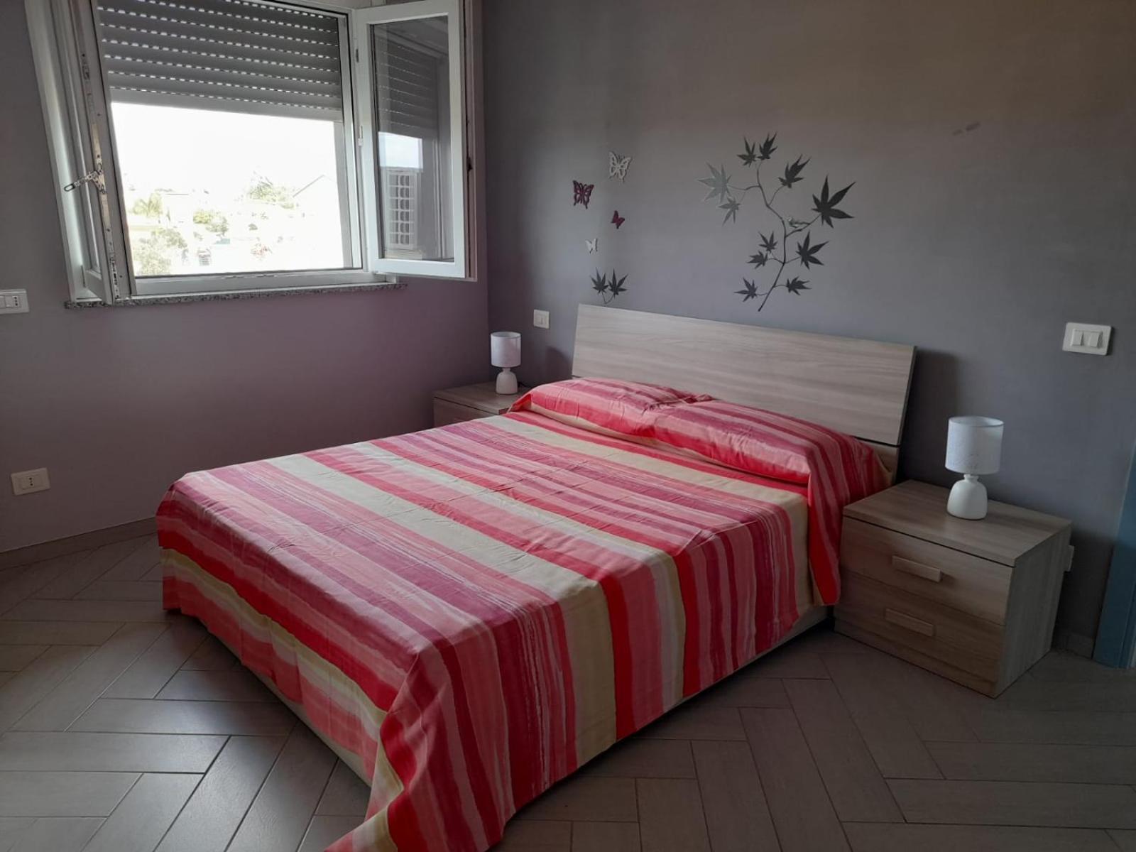 Appartamento al primo piano MARGHERITA view 5