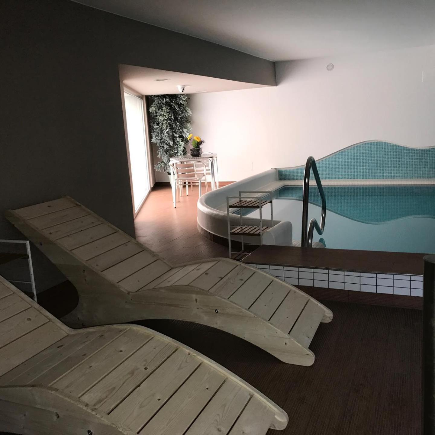 Apparthotel Residence Riviera dei Cedri