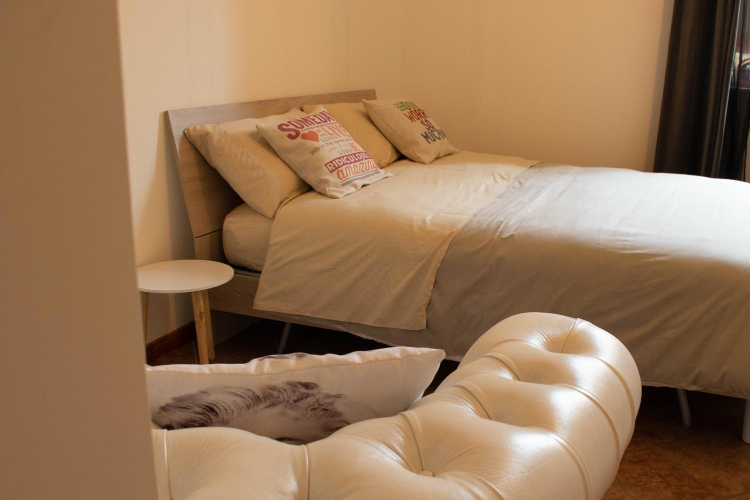 Guest House Cuore di Filo view 2