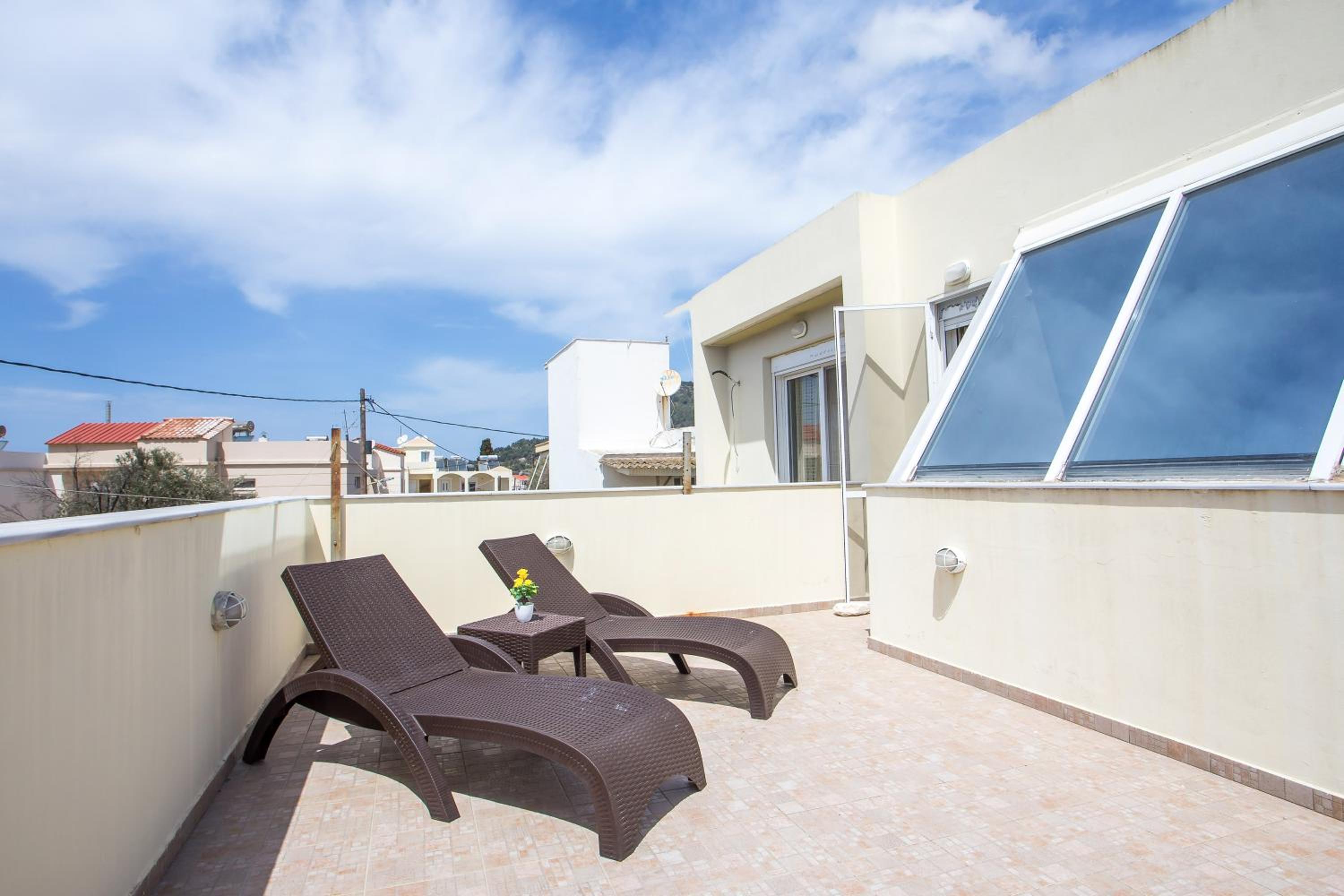 EVA's House view 2