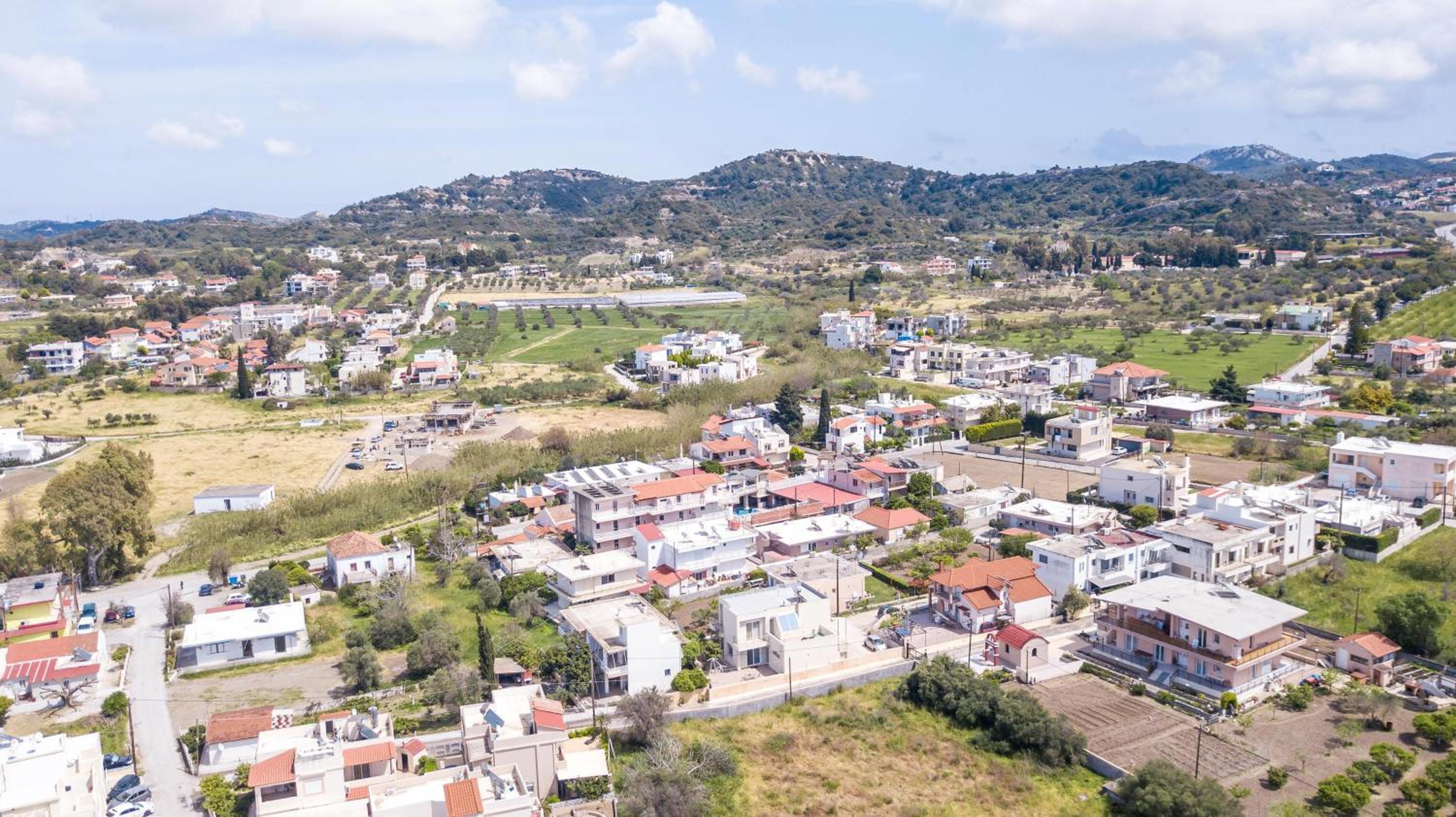 EVA's House view 3