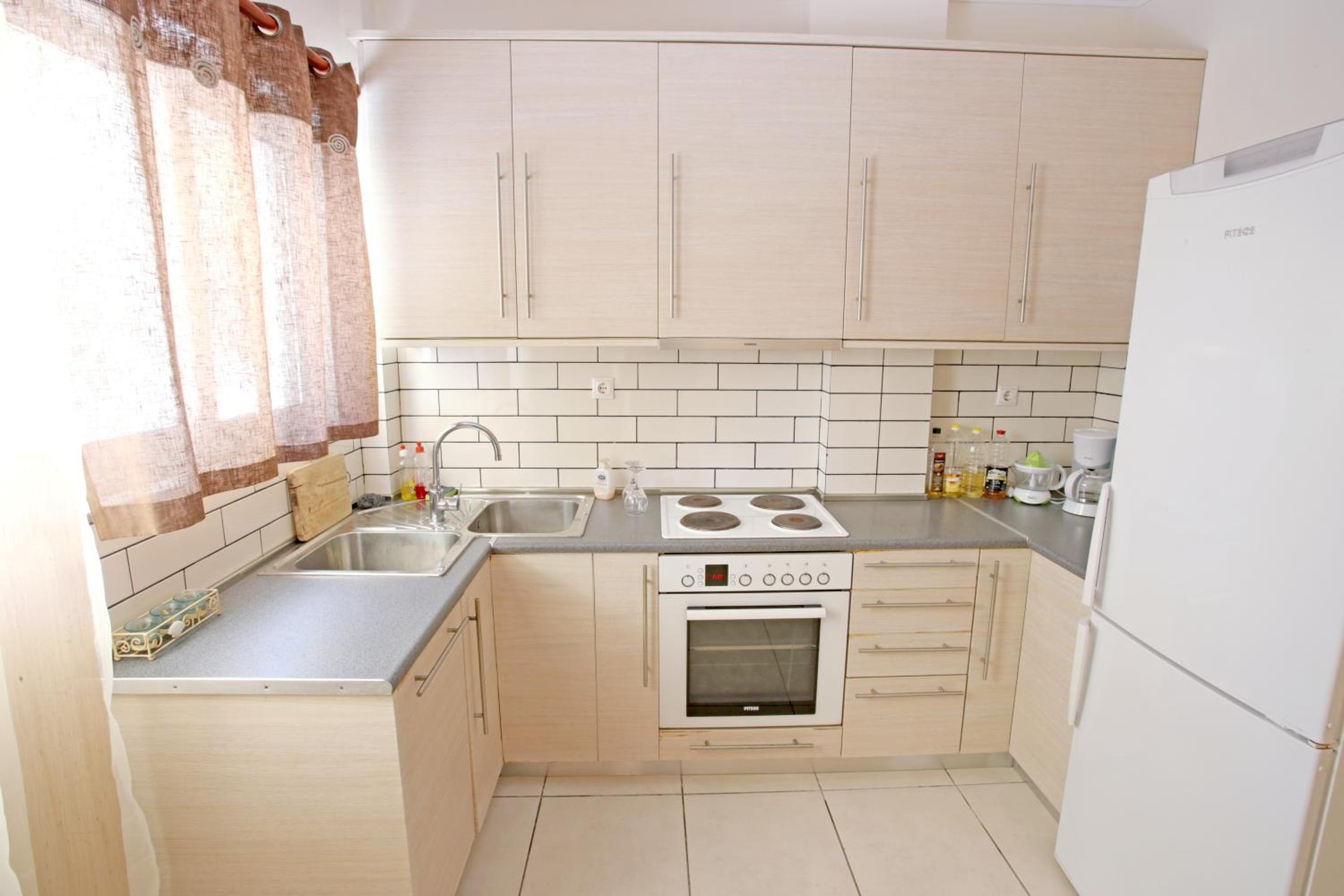 Apartment near the Sea and Athens Airport