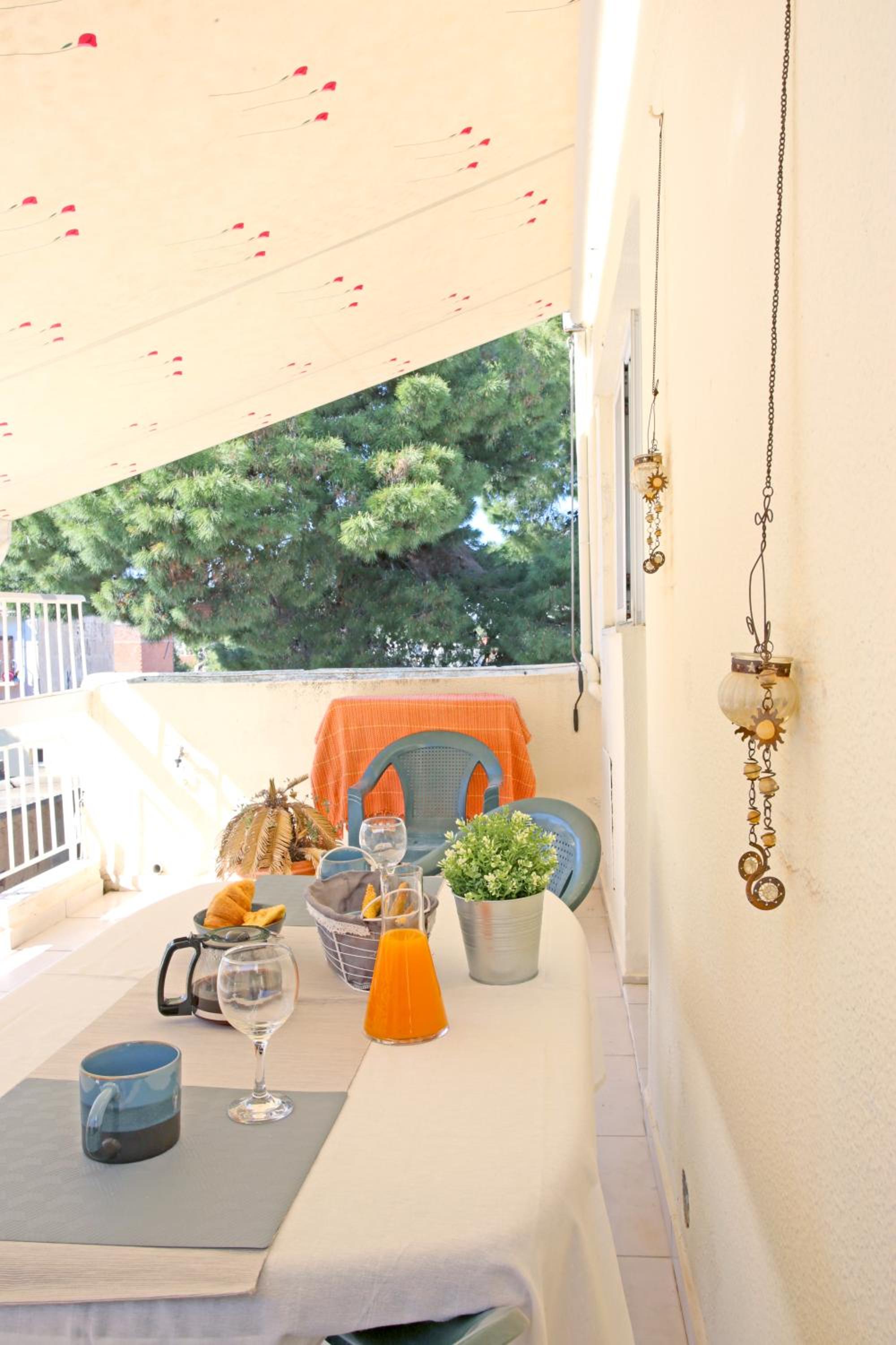 Apartment near the Sea and Athens Airport