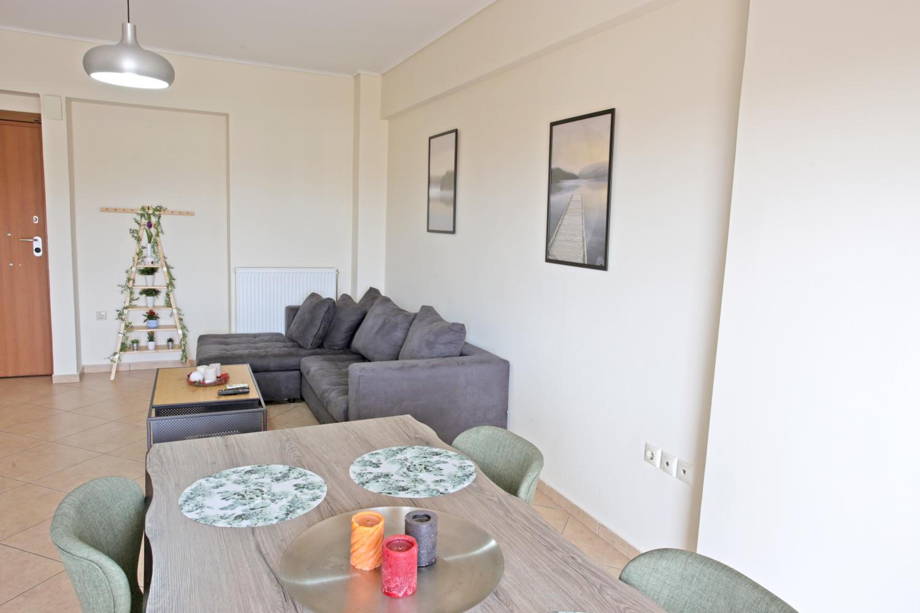 Apartment near the Athens Airport