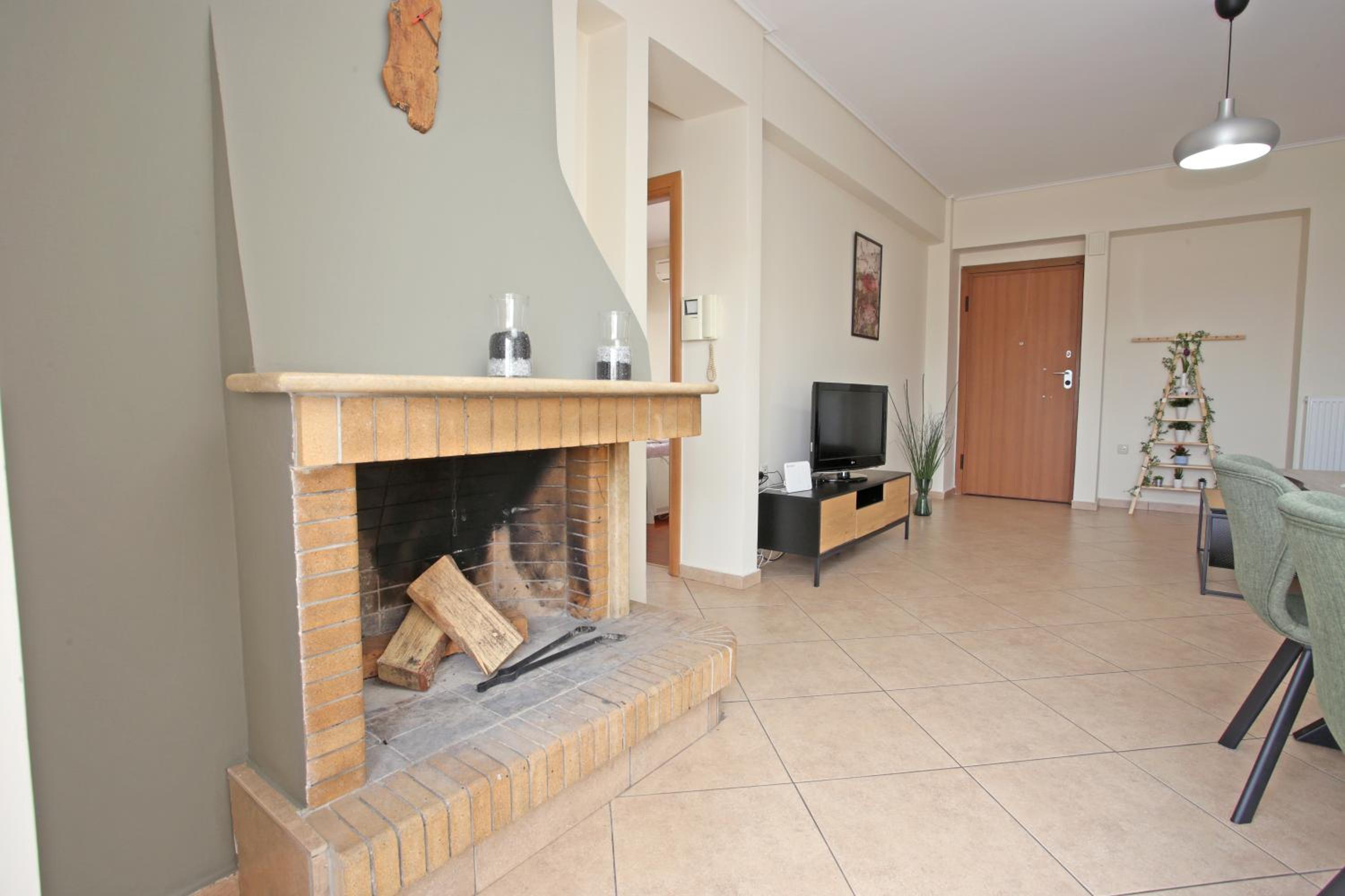 Apartment near the Athens Airport