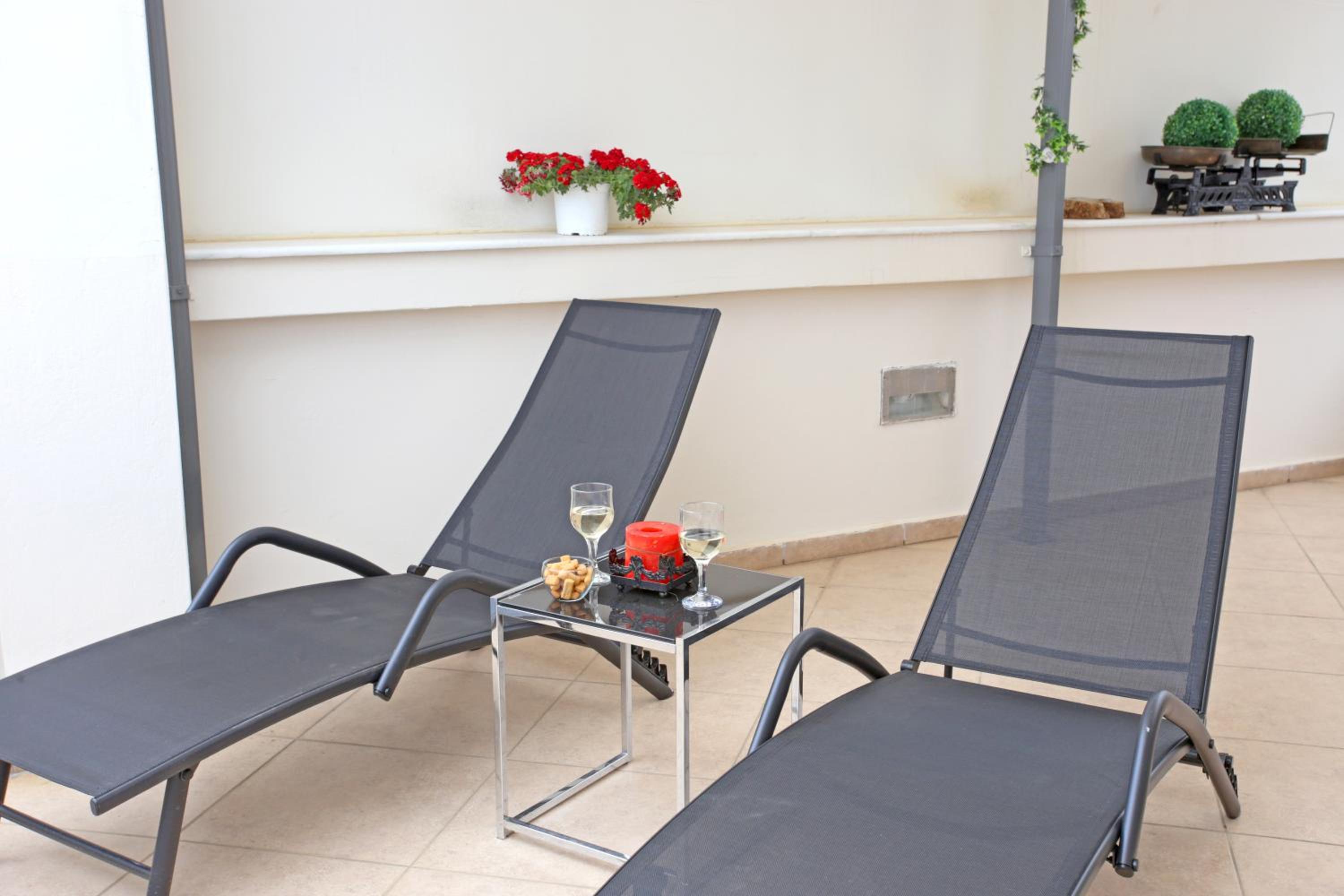 Apartment near the Athens Airport view 4