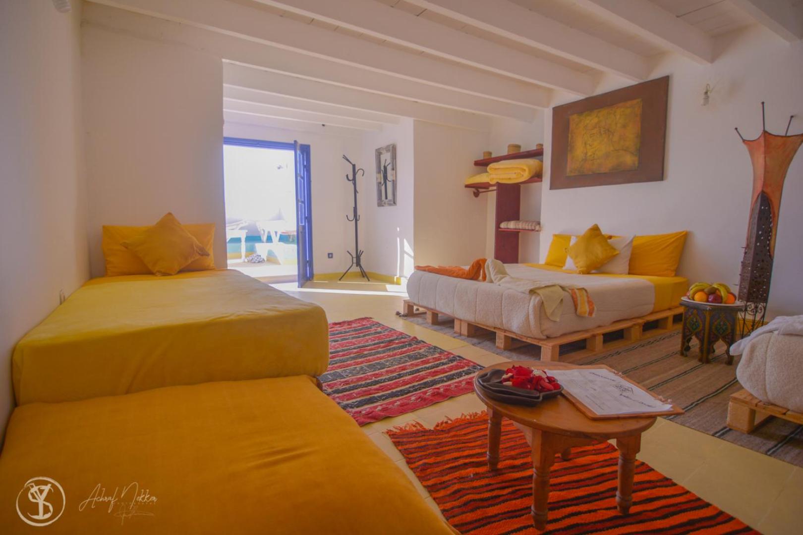 Yousurf Surf House — photo 69