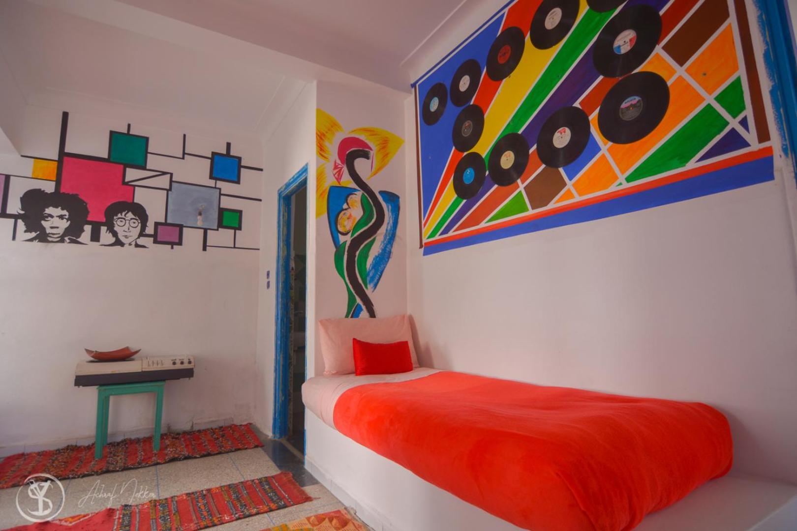 Yousurf Surf House — photo 14