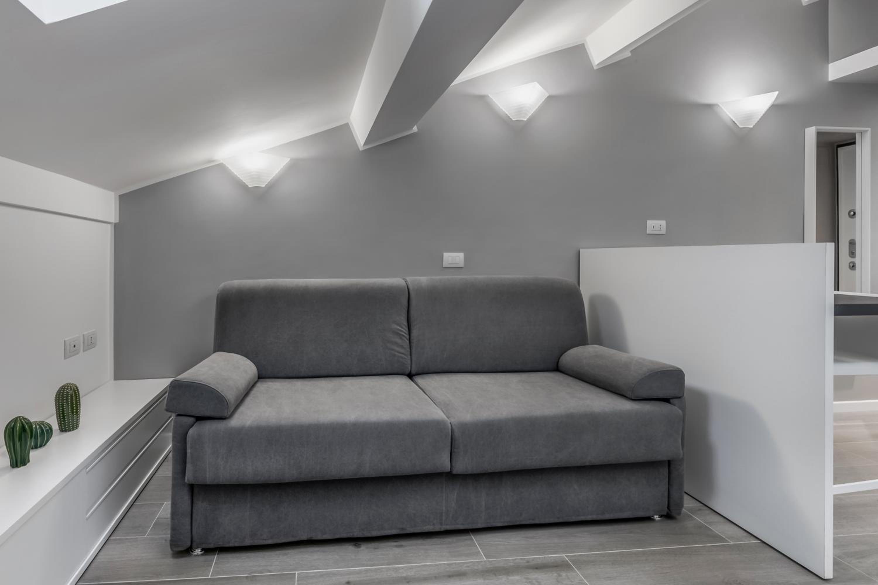 Casa da Suite Distinta