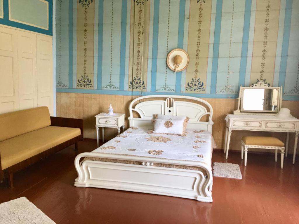 Martv'Elle Boutique Guesthouse view 4