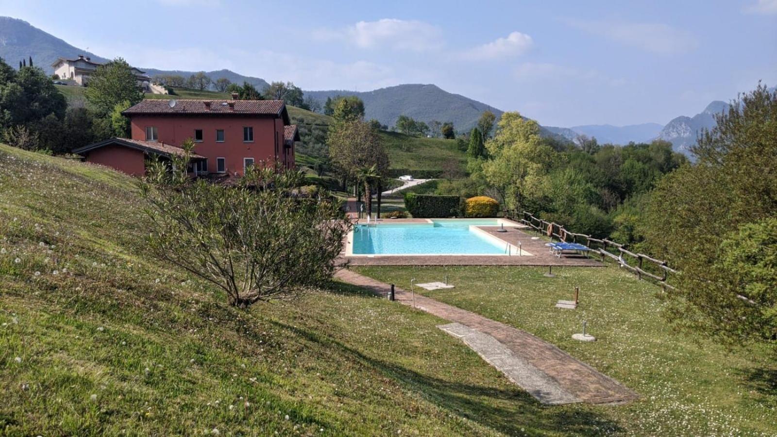 Garda Lake Dana Home photo 5