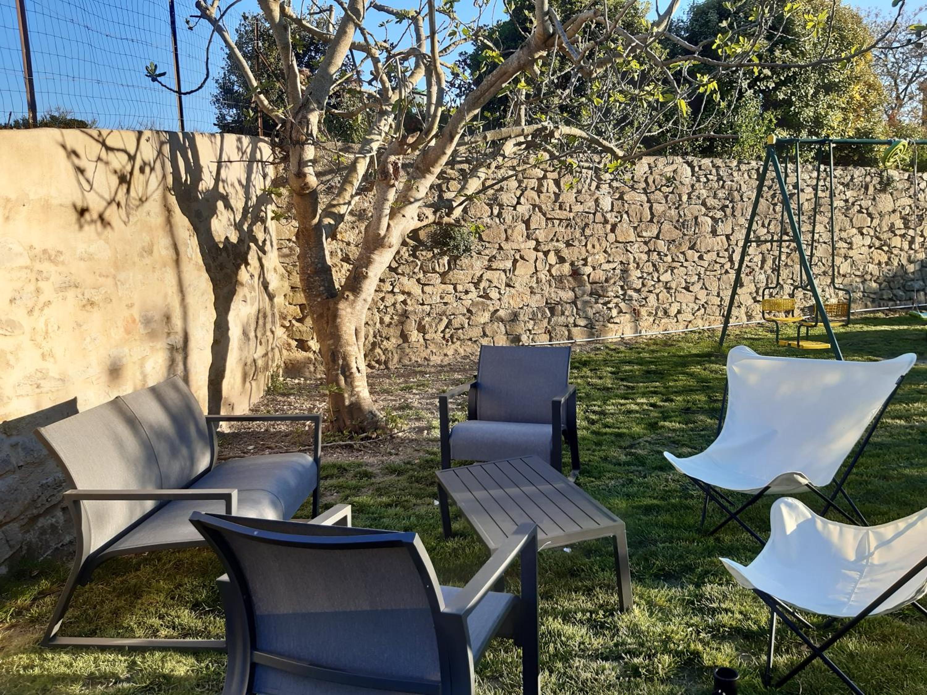 Domaine Fontgrande Gîte