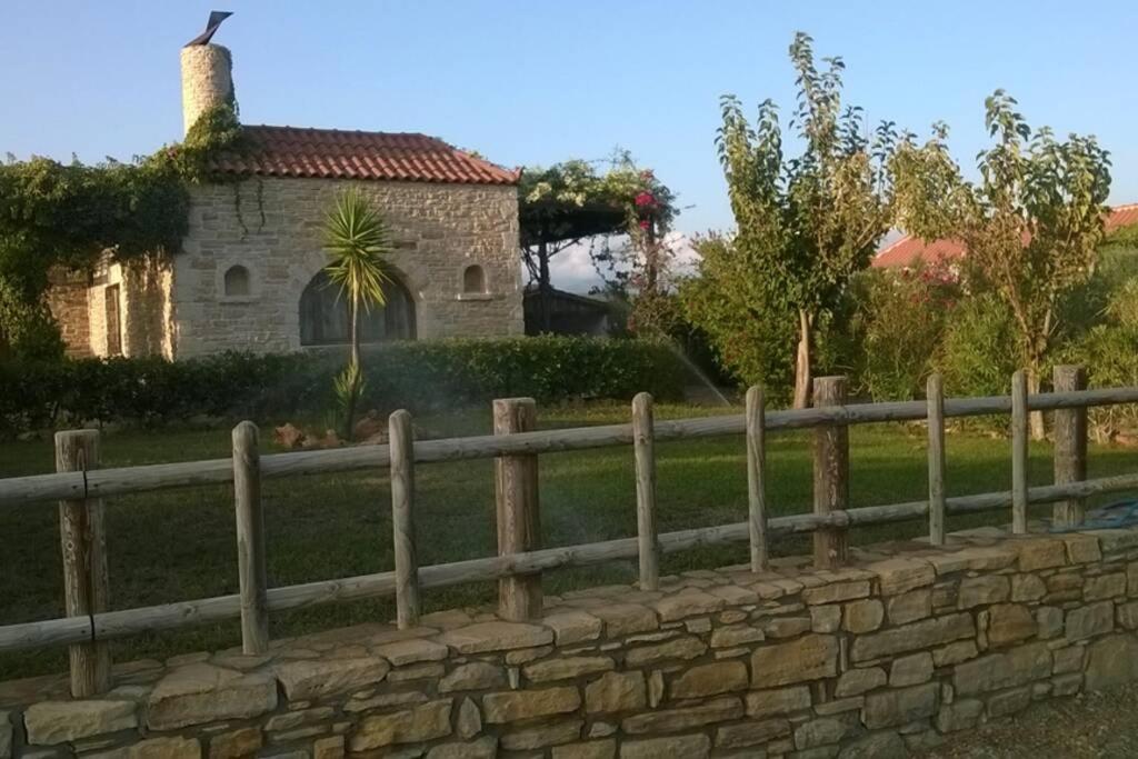 Villa Manios photo 2