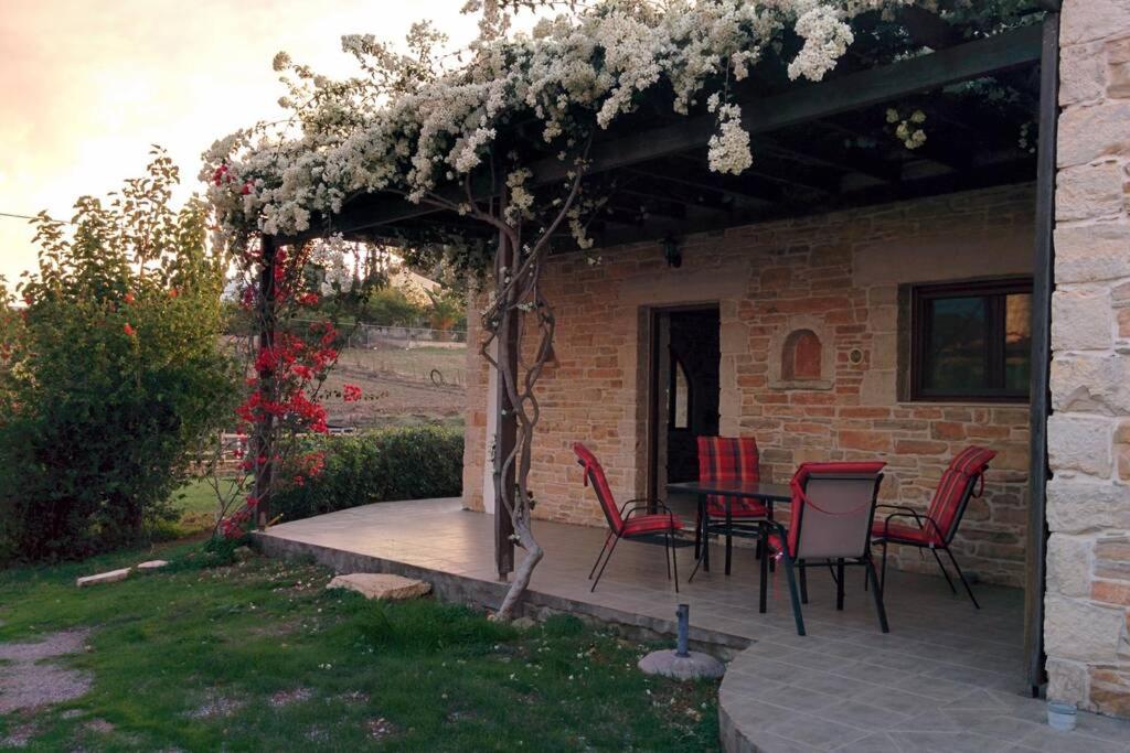 Villa Manios photo 1