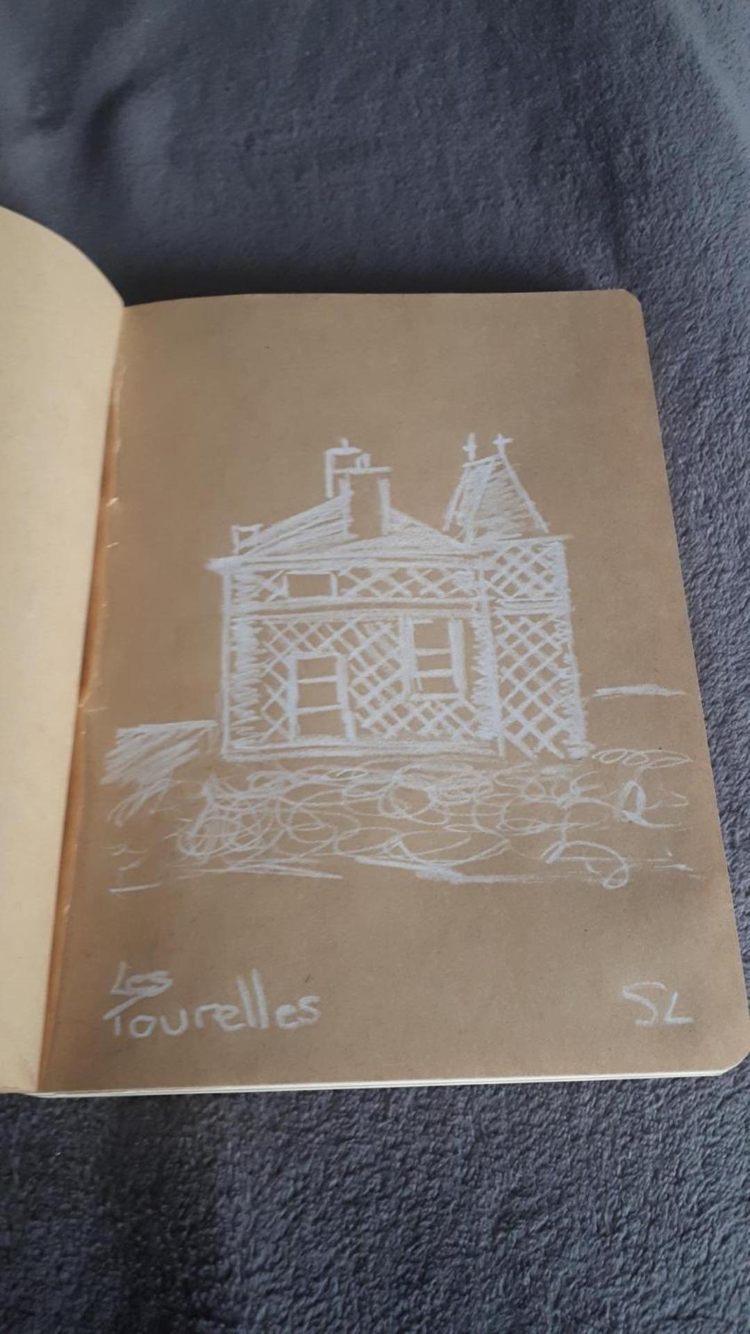 La tourelle