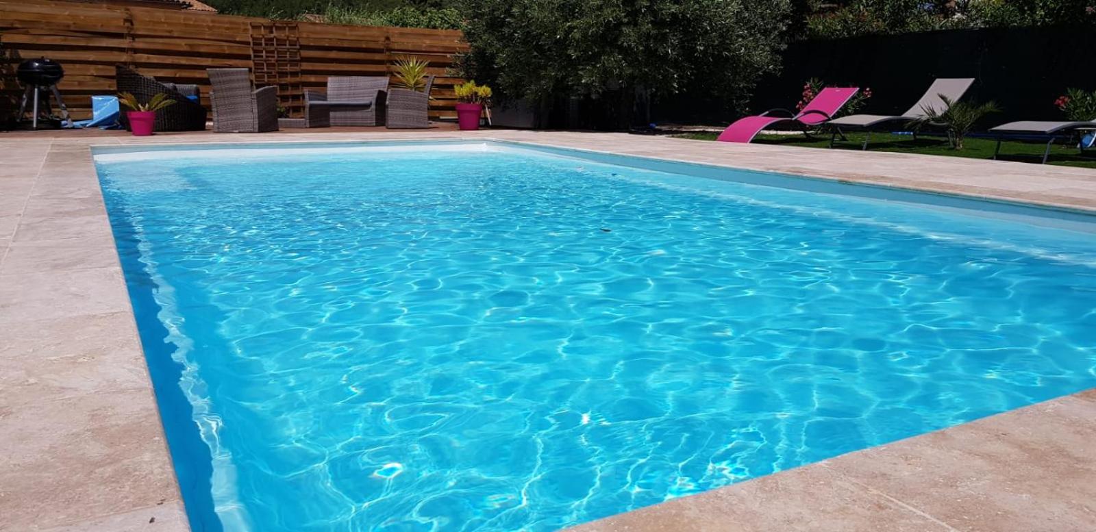 Villa les 2 Oliviers view 4