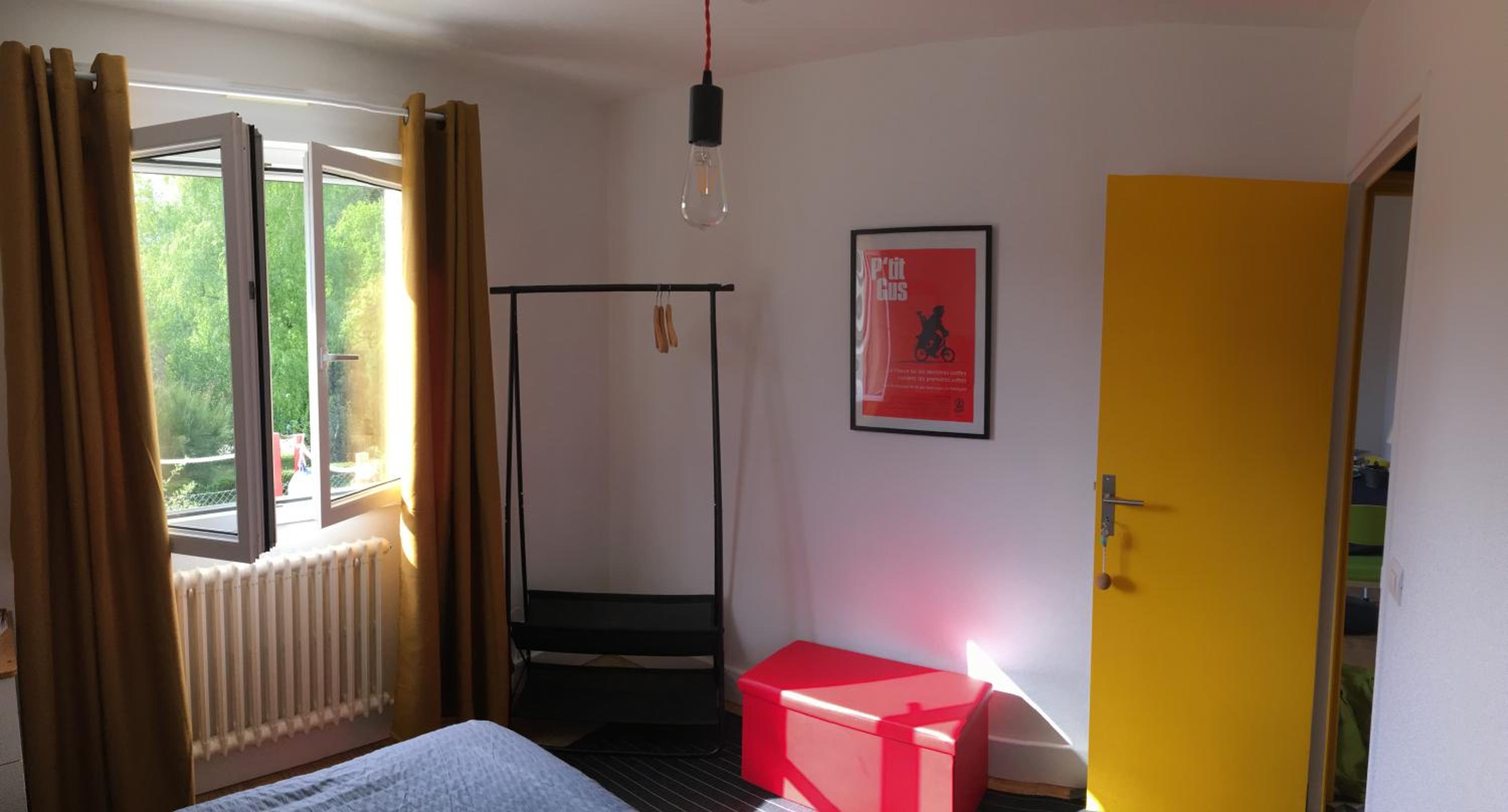 COTTAGE des RIAS 2 chambres d'hôtes ou 1 suite à 172 m de la mer