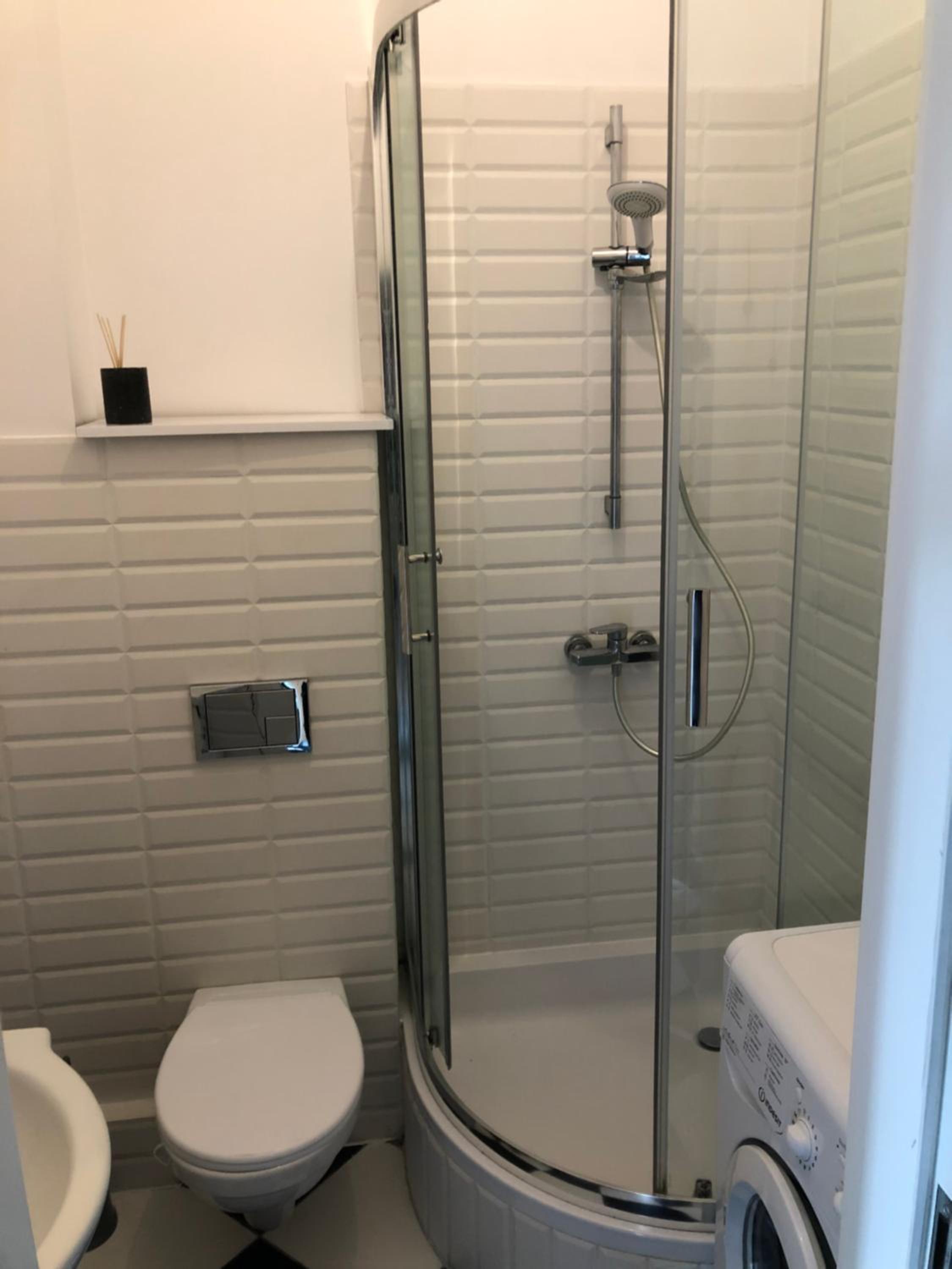 Apartament Kościuszki