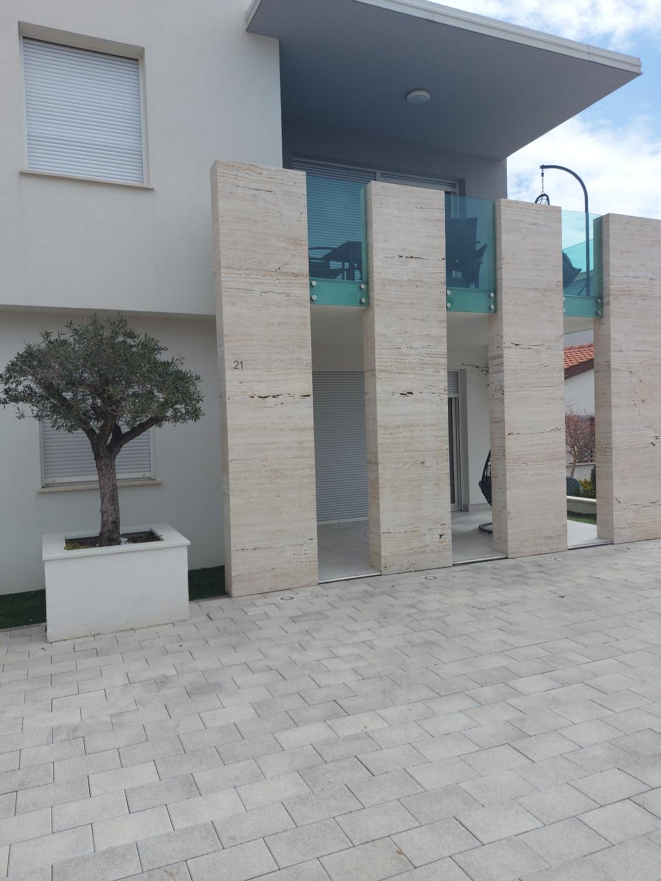 Hotel Apartments 4you - Image 1