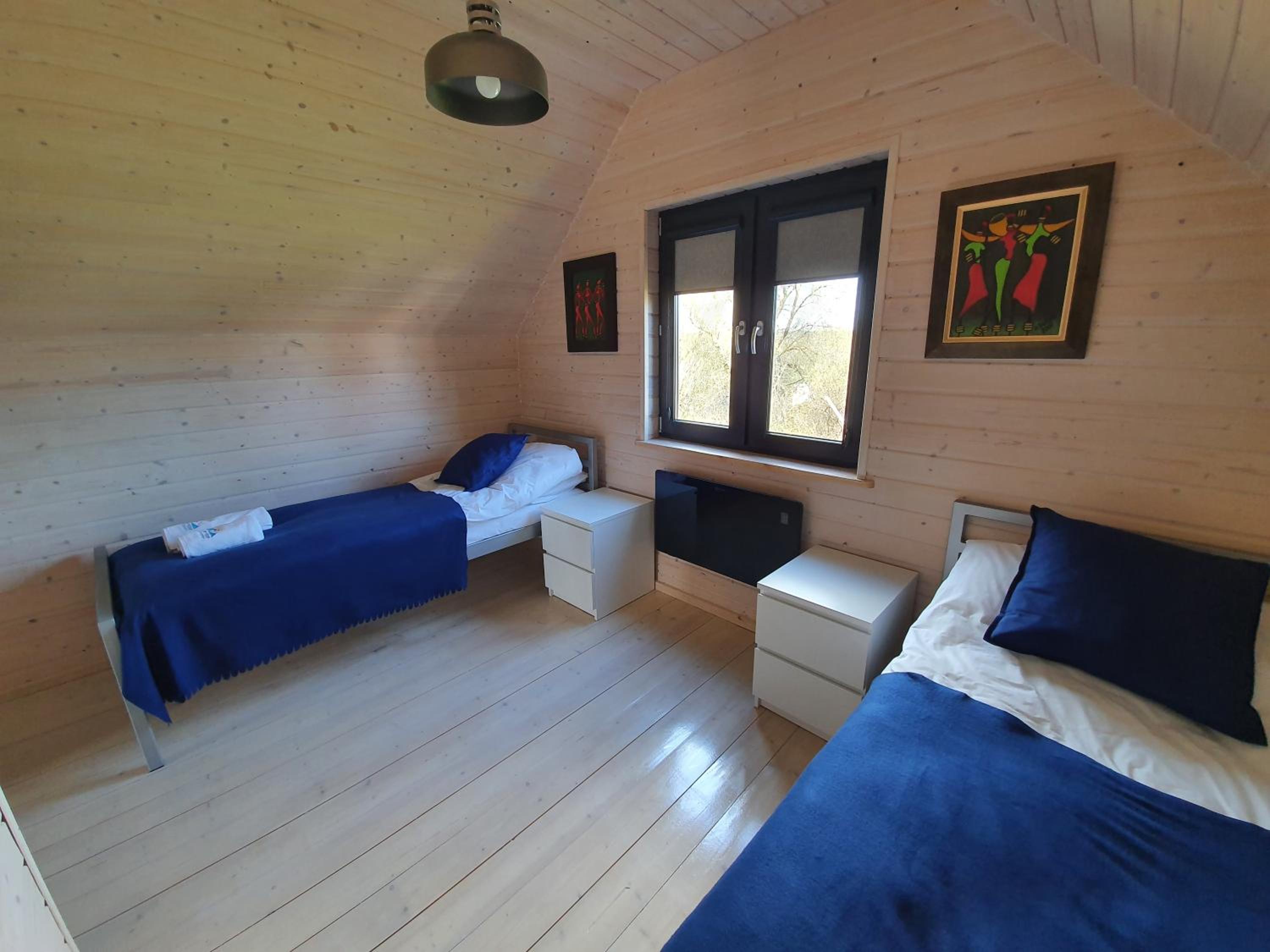 Apartamenty Wiślany Przekop view 3