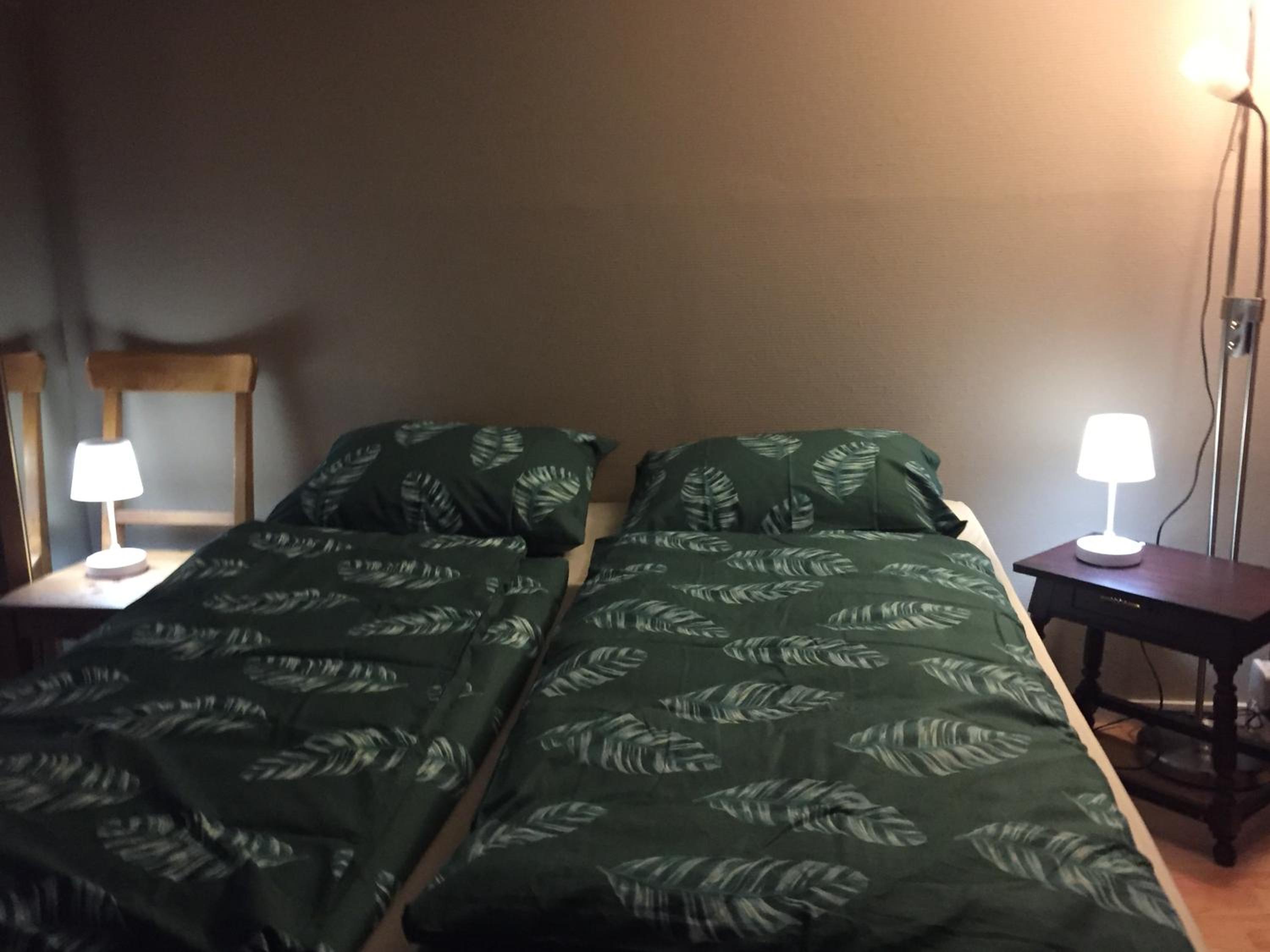 B&B 't Gezellig Huizeke