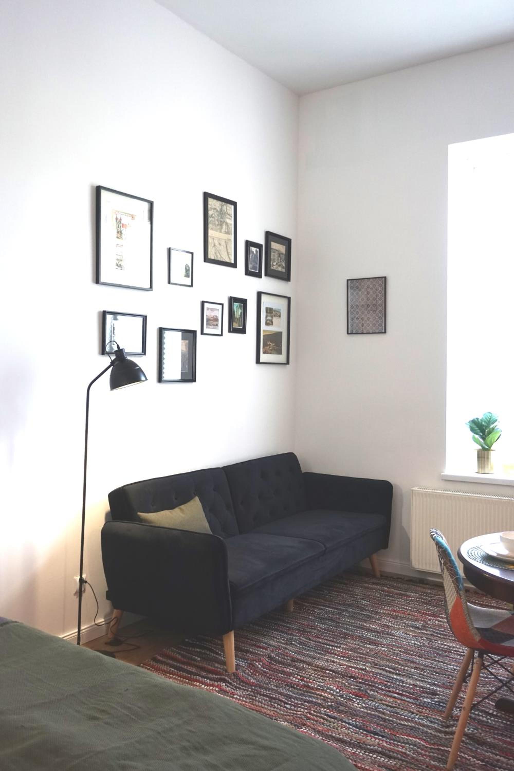 Apartament pod Tężnią II