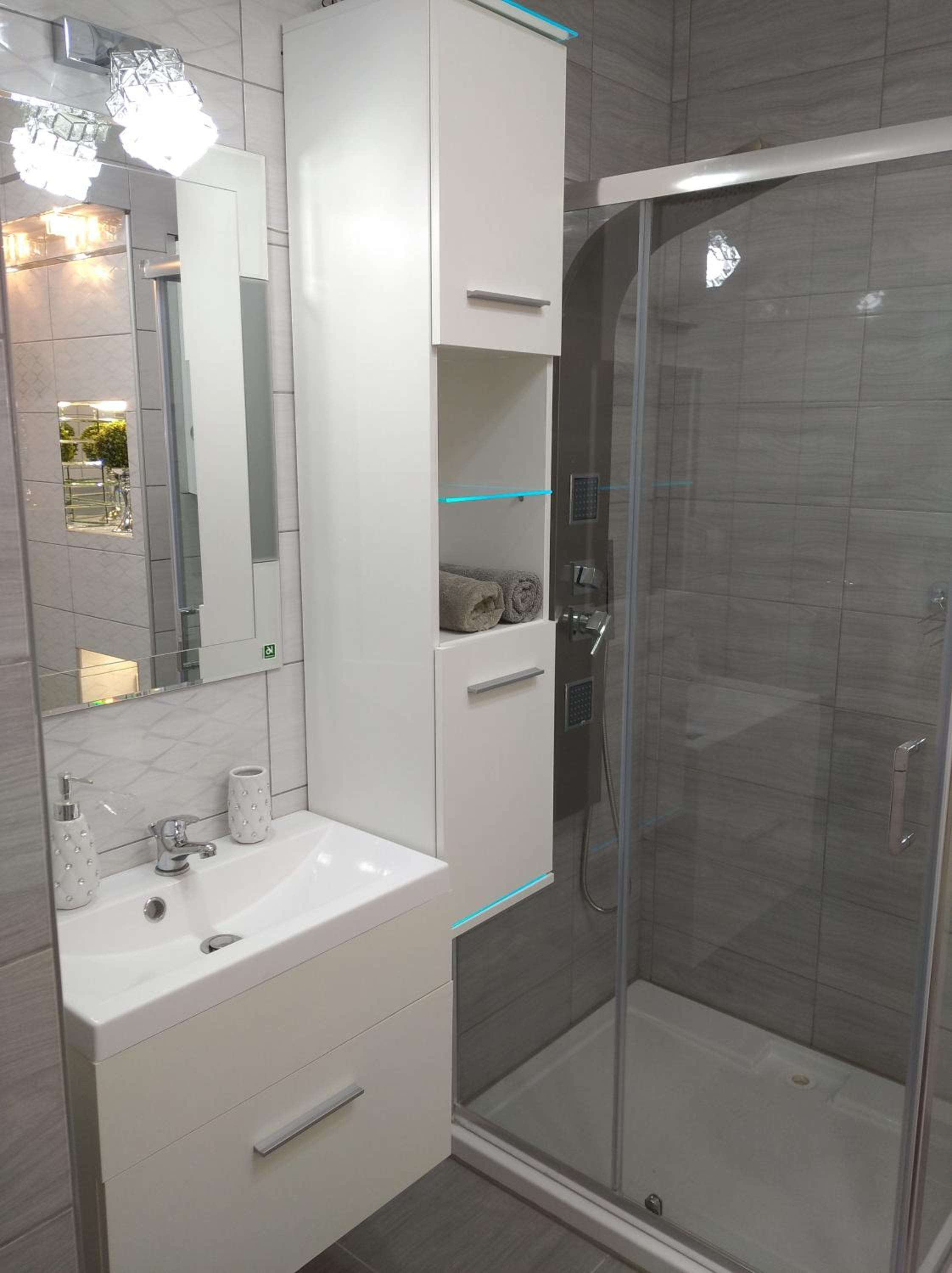 APARTAMENT CENTRUM Węgorzewa