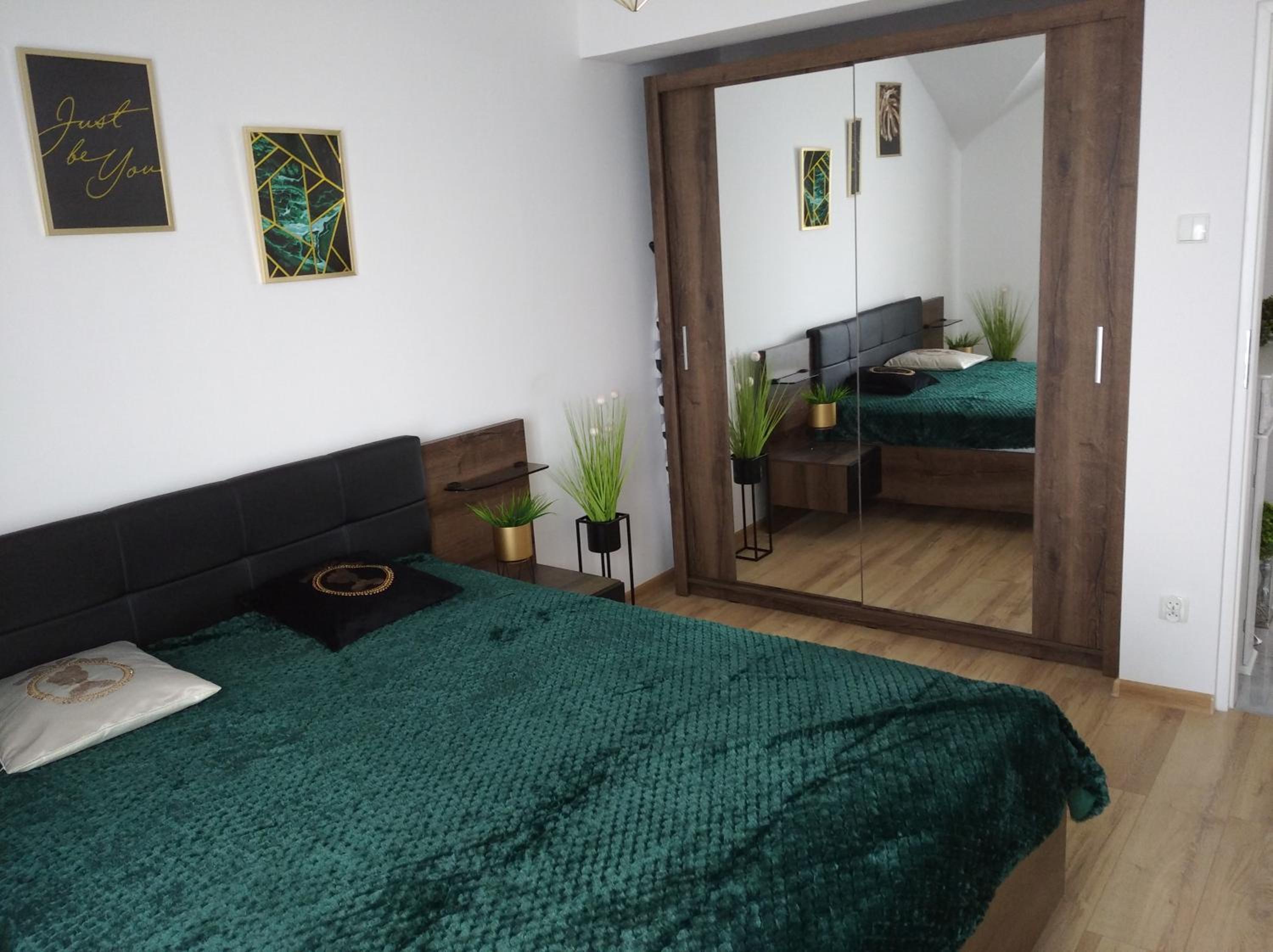 APARTAMENT CENTRUM Węgorzewa view 5
