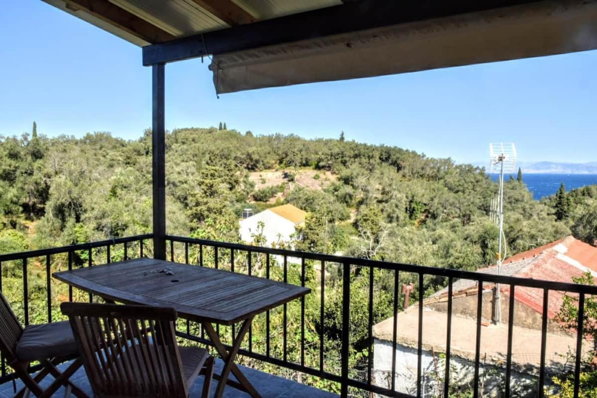 Villa Sea View photo 3