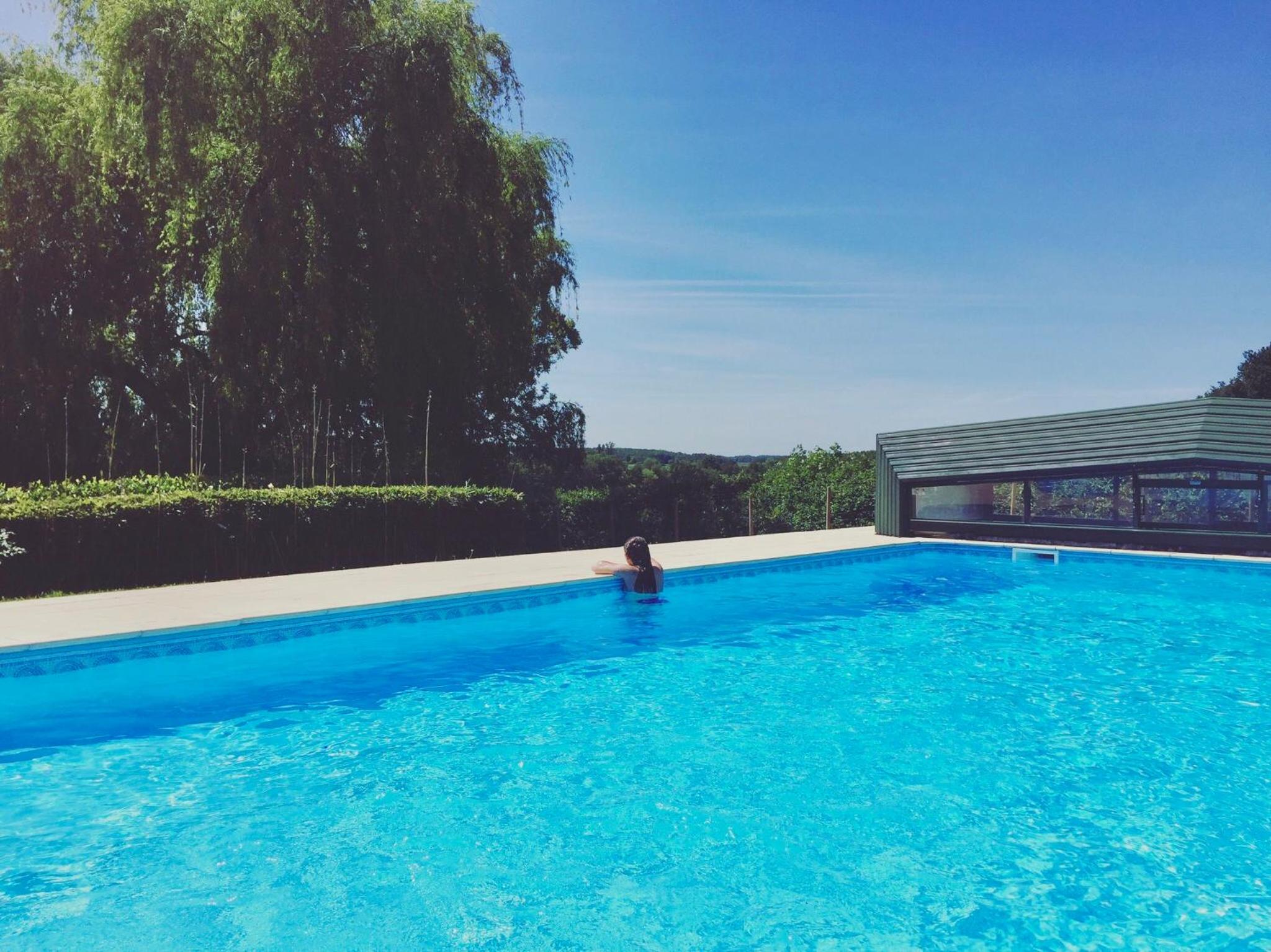 Acabanes - Luxury Dordogne Villa view 2