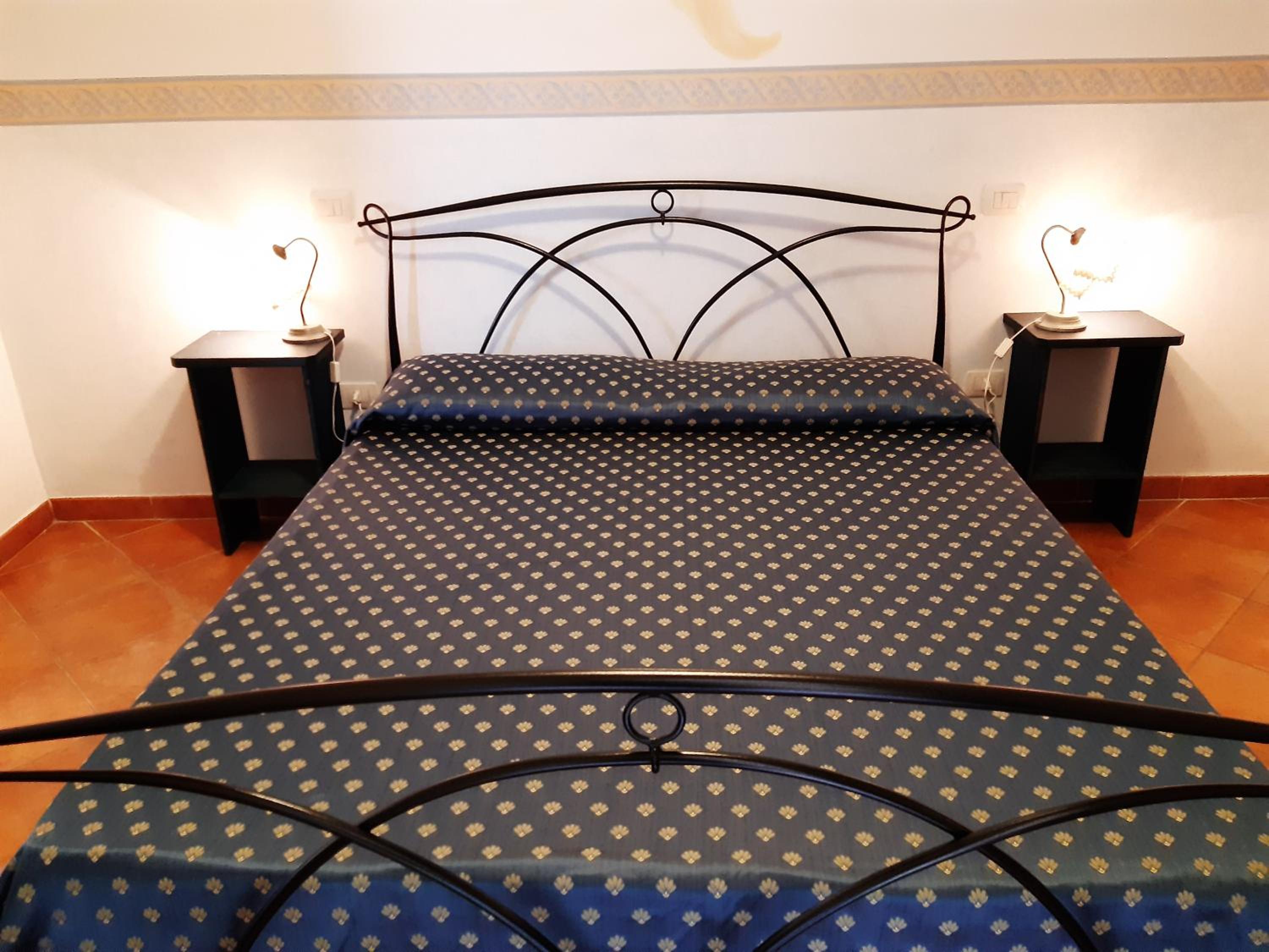 Agriturismo Colleverde Capalbio